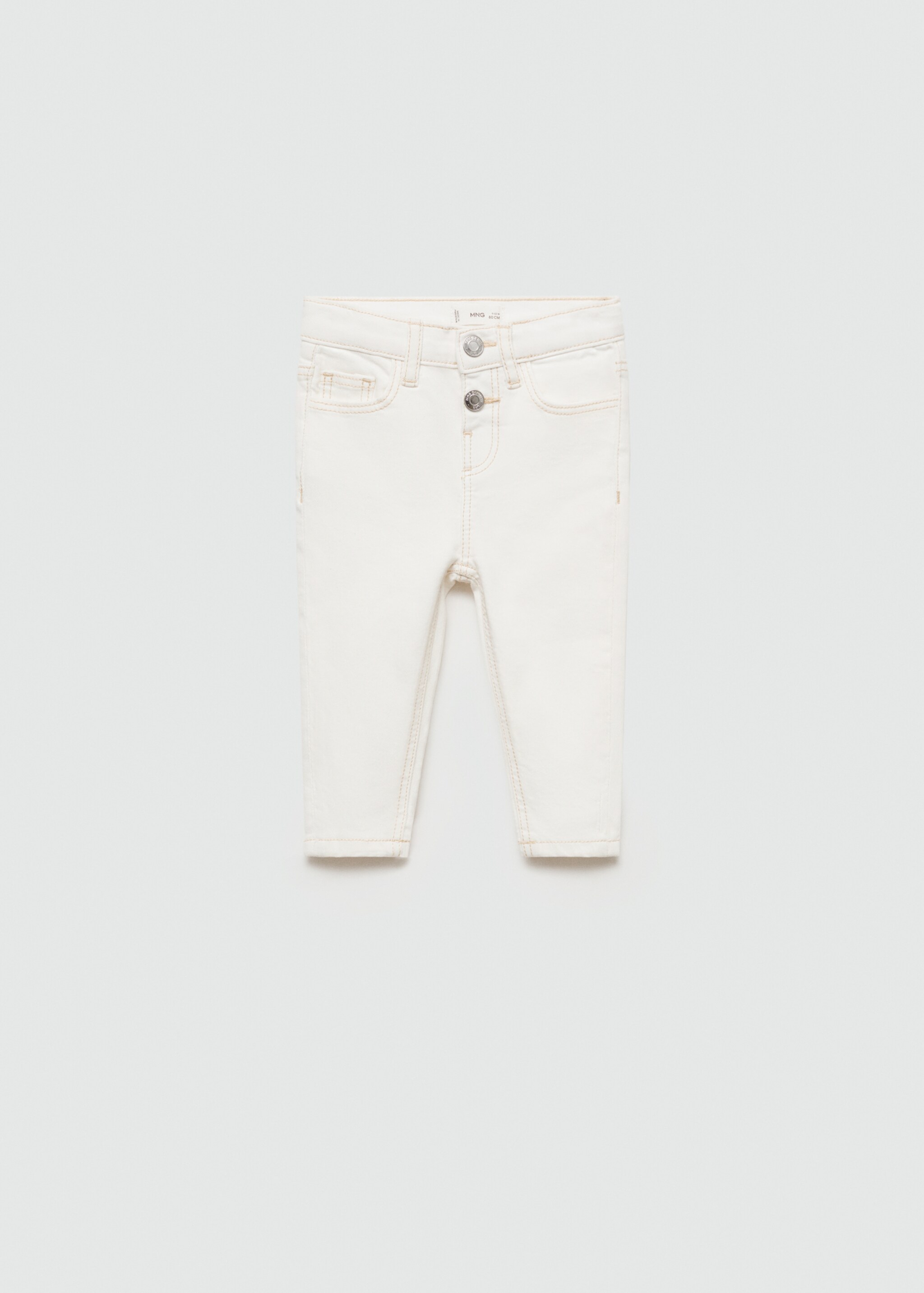 Skinny jeans - Article without model