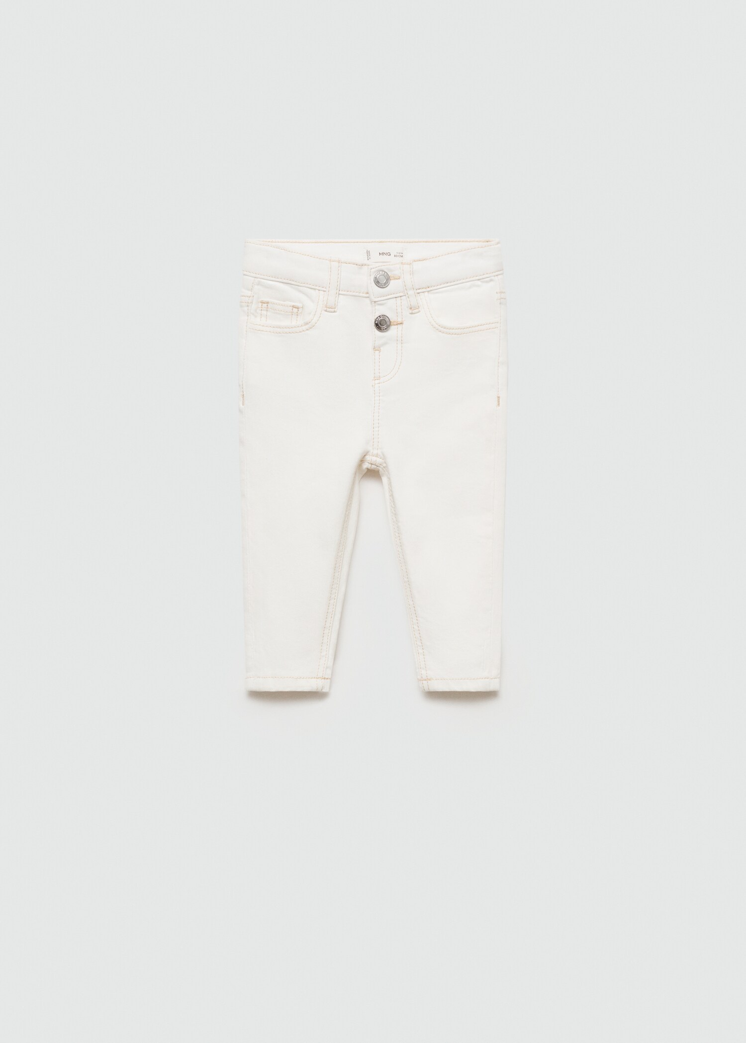 Skinny jeans - Article without model
