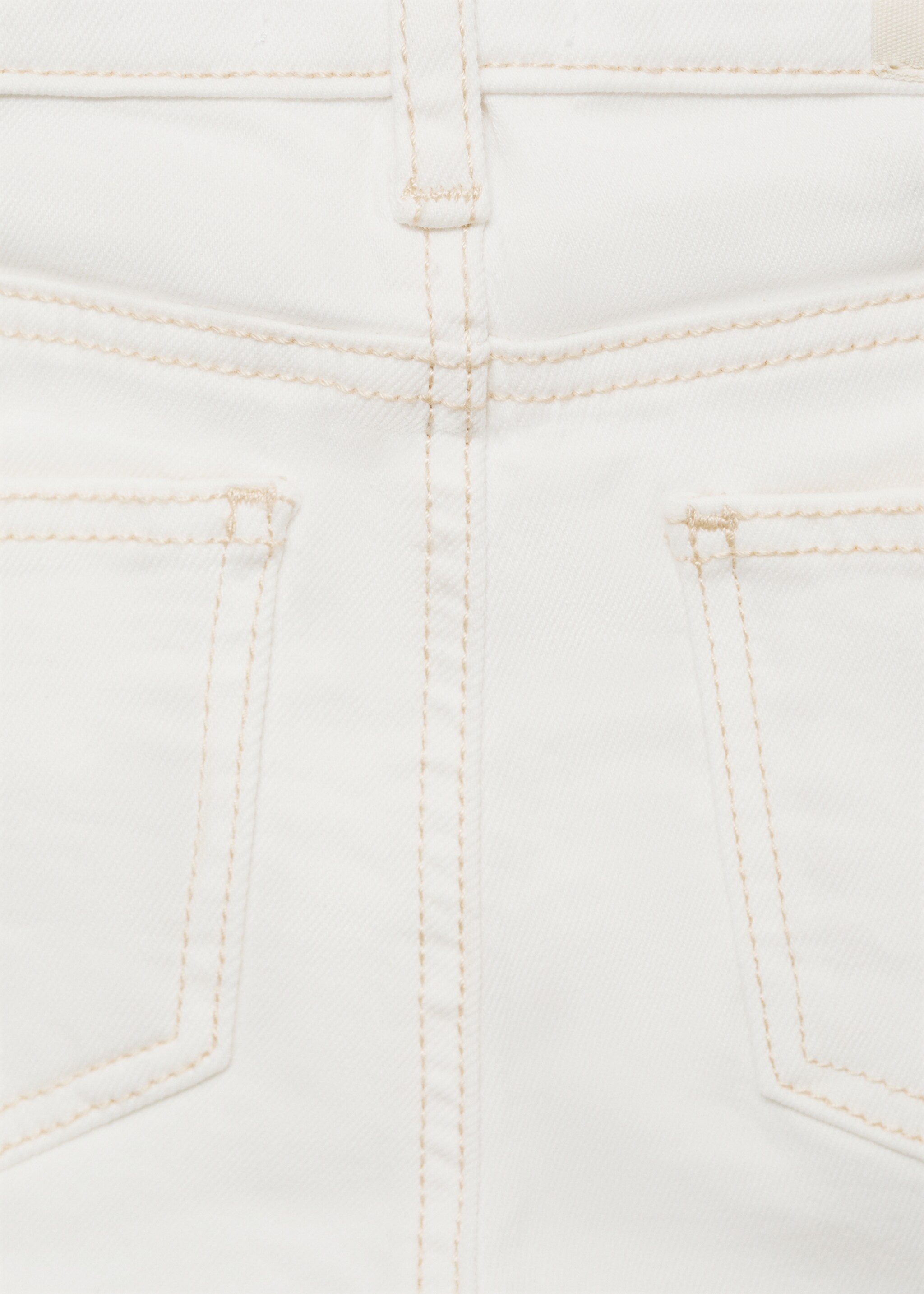 Skinny jeans - Details of the article 0