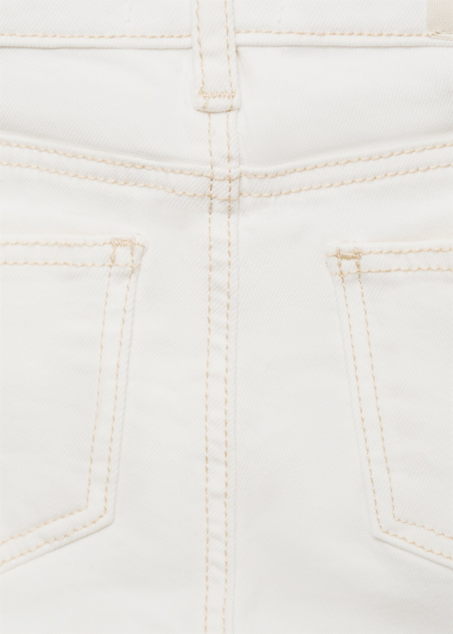 Skinny jeans - Details of the article 0