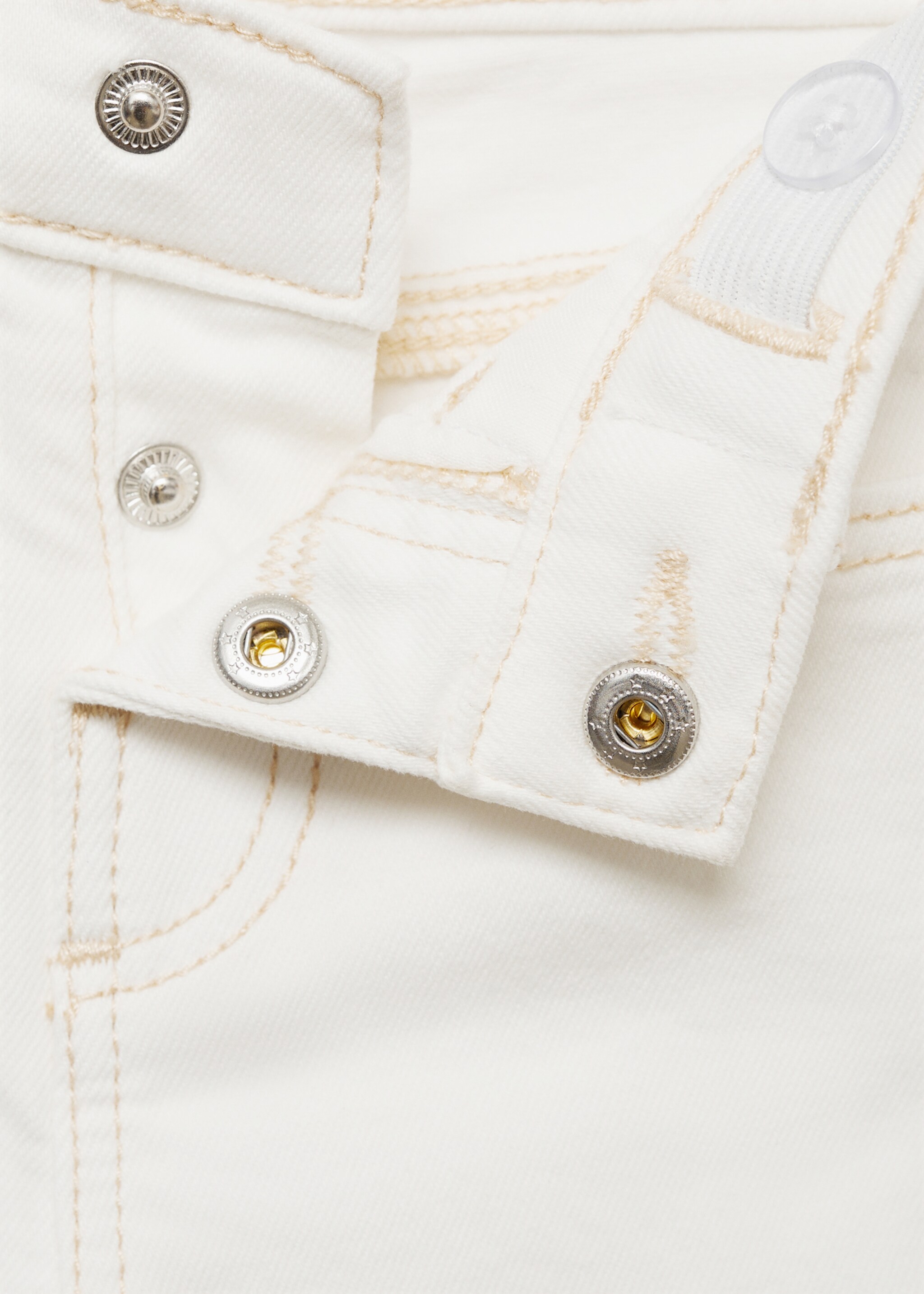 Skinny jeans - Details of the article 8