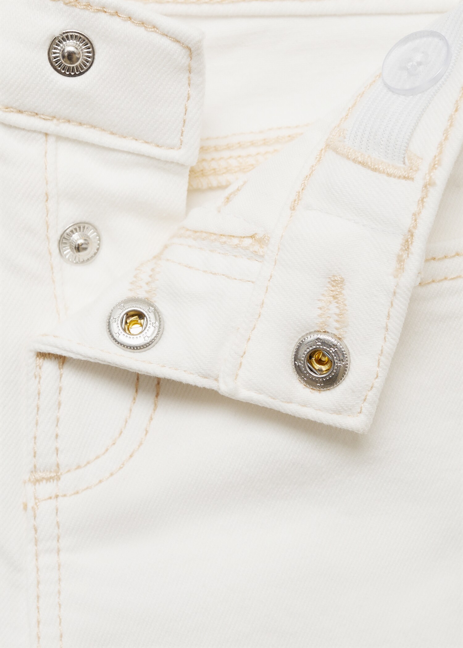 Skinny jeans - Details of the article 8