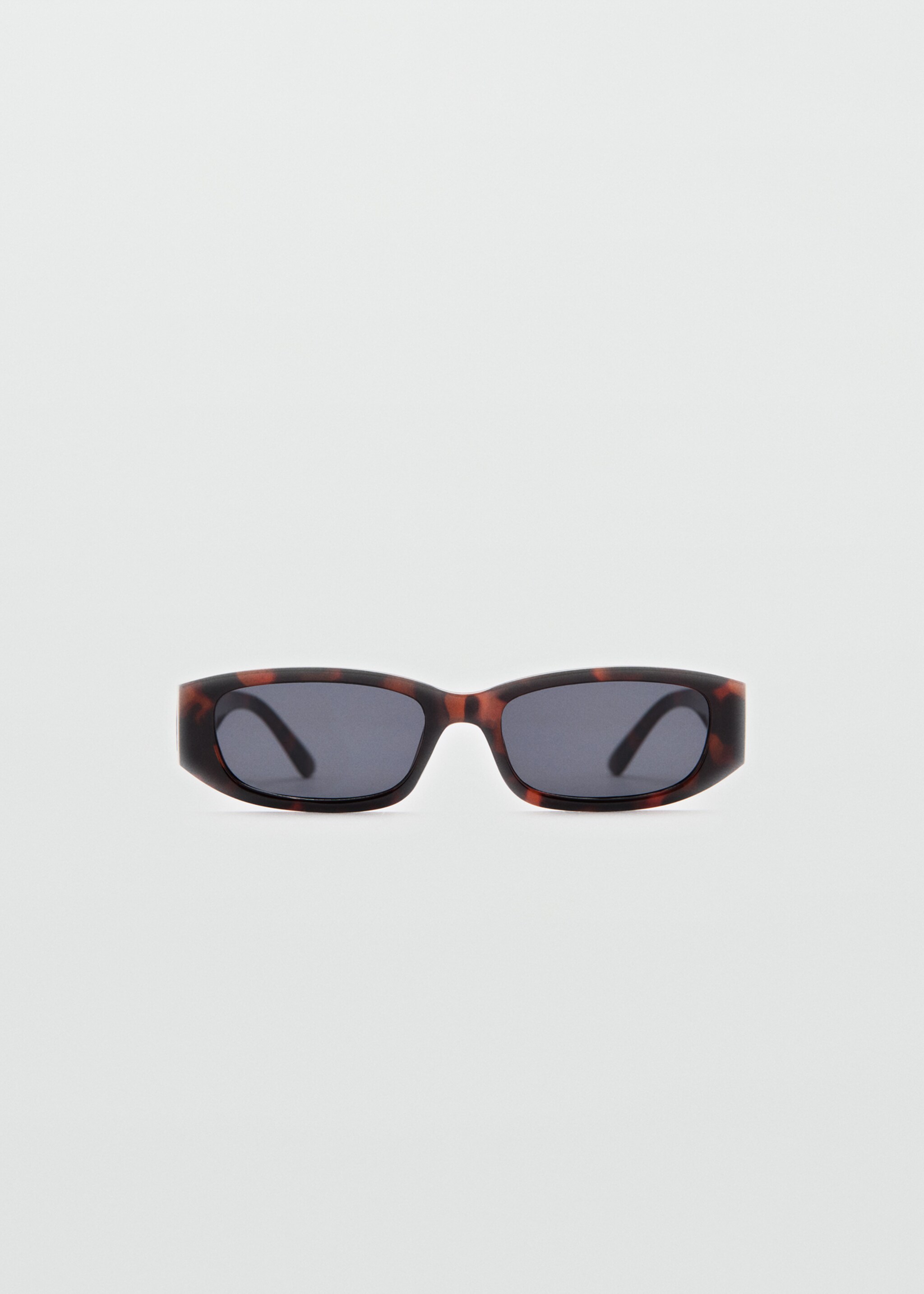 Lunettes de soleil monture plastique - Article sans modèle