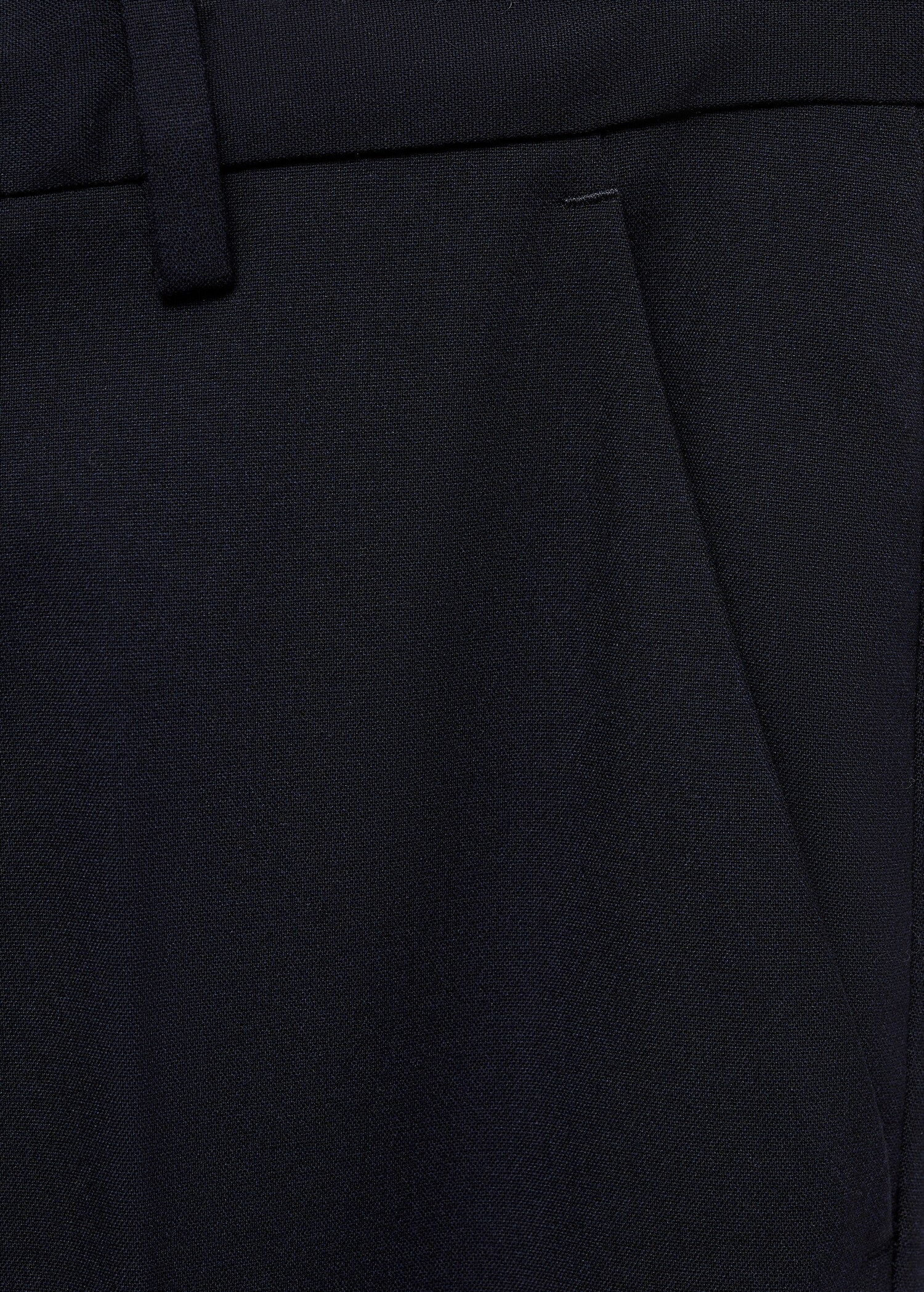 Pantalón traje slim fit - Detalle del artículo 8