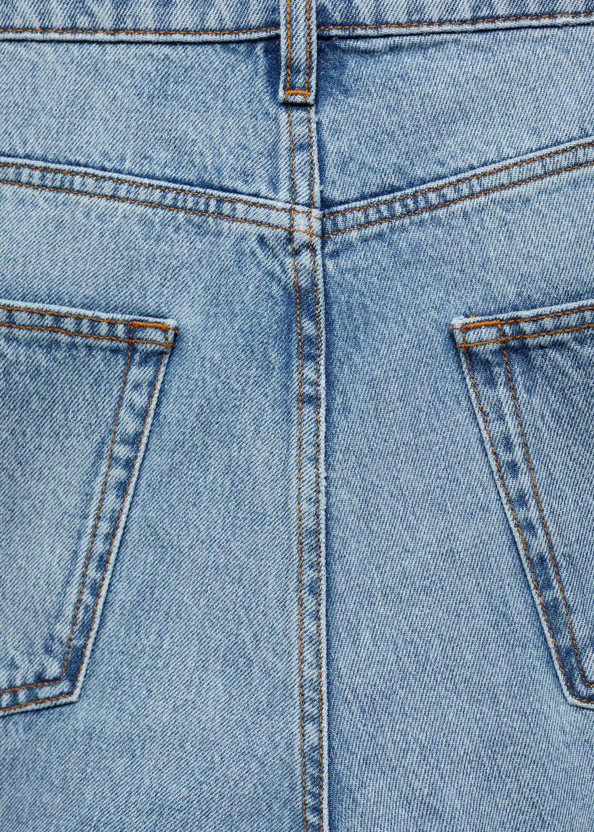 Džíny Bob regular fit - Detail zboží 0