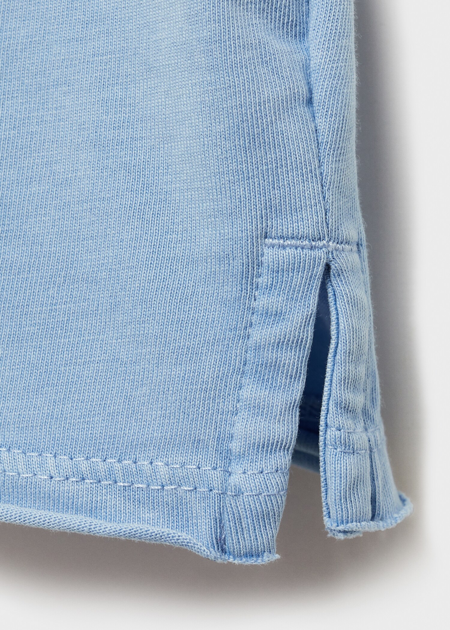 T-Shirt mit Surf-Print - Detail des Artikels 0