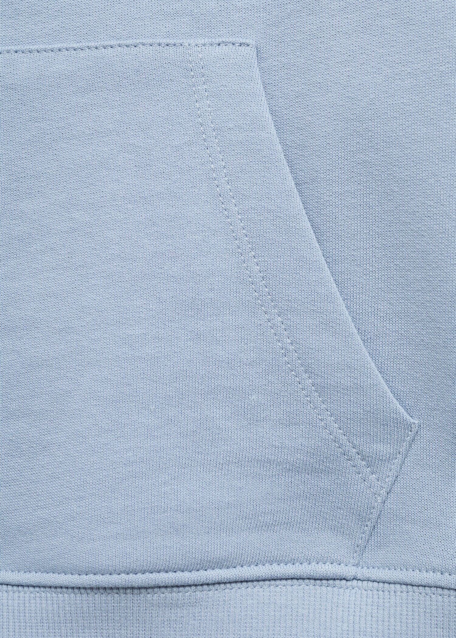 Printed hoodie - Details of the article 0