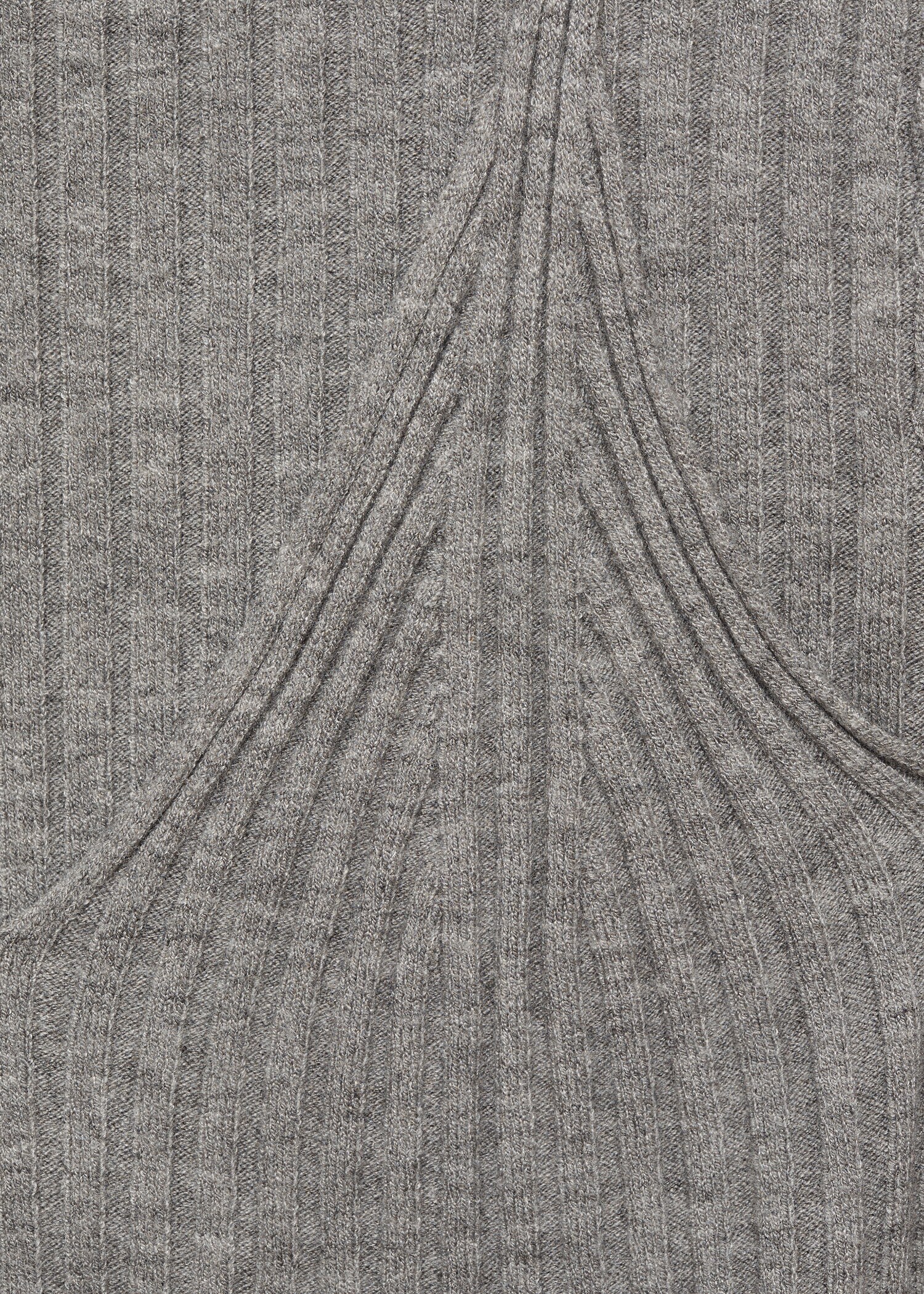 Rippstrick-Pullover-Top - Detail des Artikels 8
