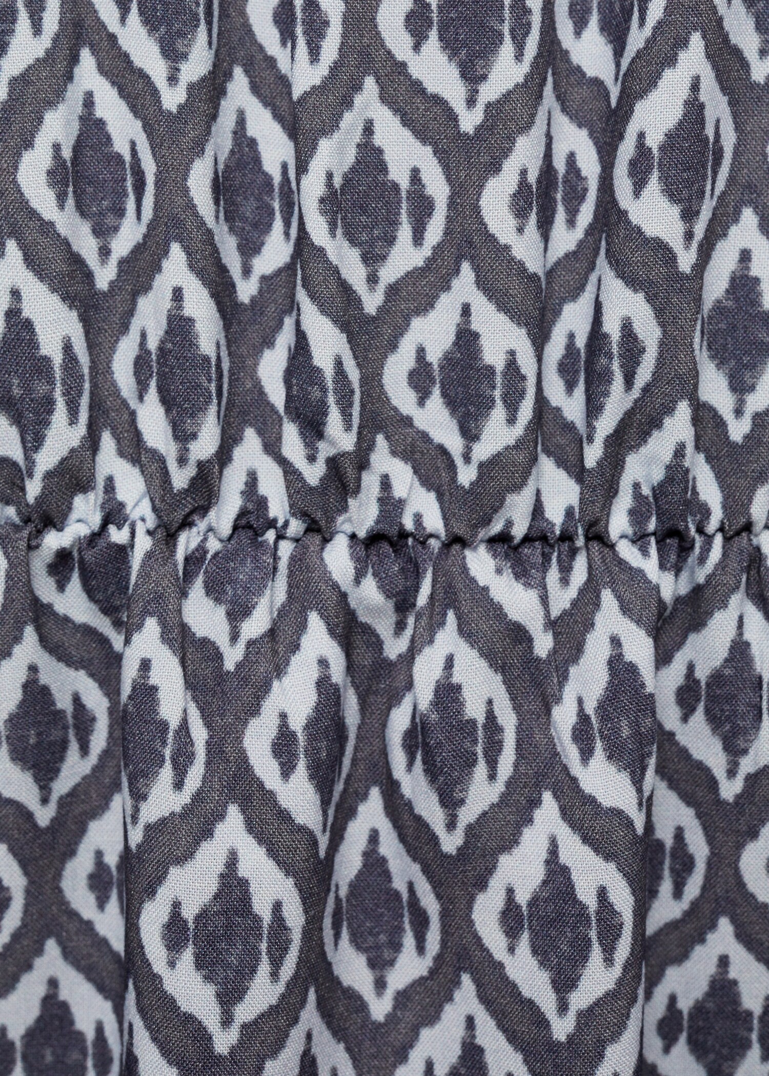 Off shoulder-klänning - Detaljer om artikeln 0