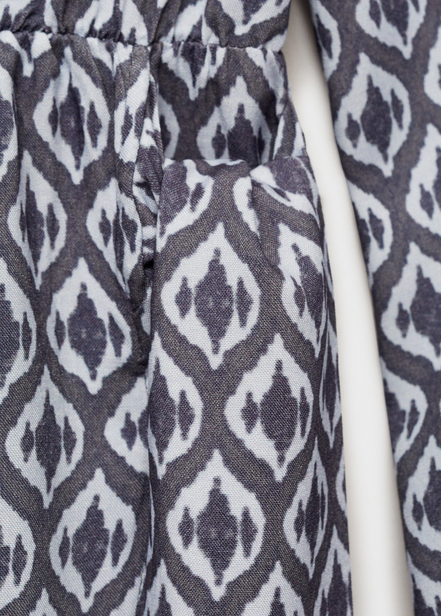 Off shoulder-klänning - Detaljer om artikeln 8