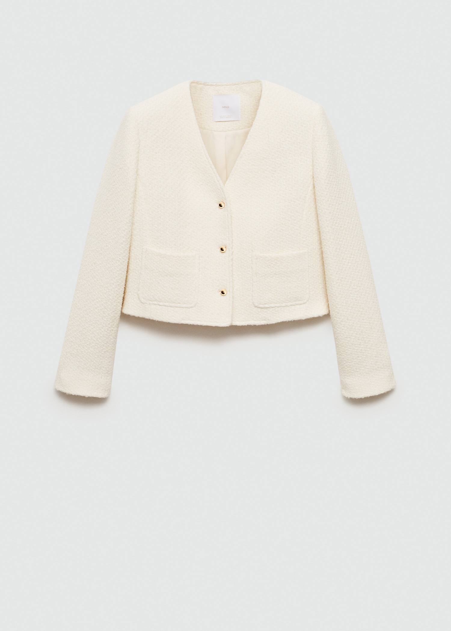 Cardigan Estivo Per Donna - Giacca Leggera A Maniche Lunghe Con Chiusura Frontale - Foto 8