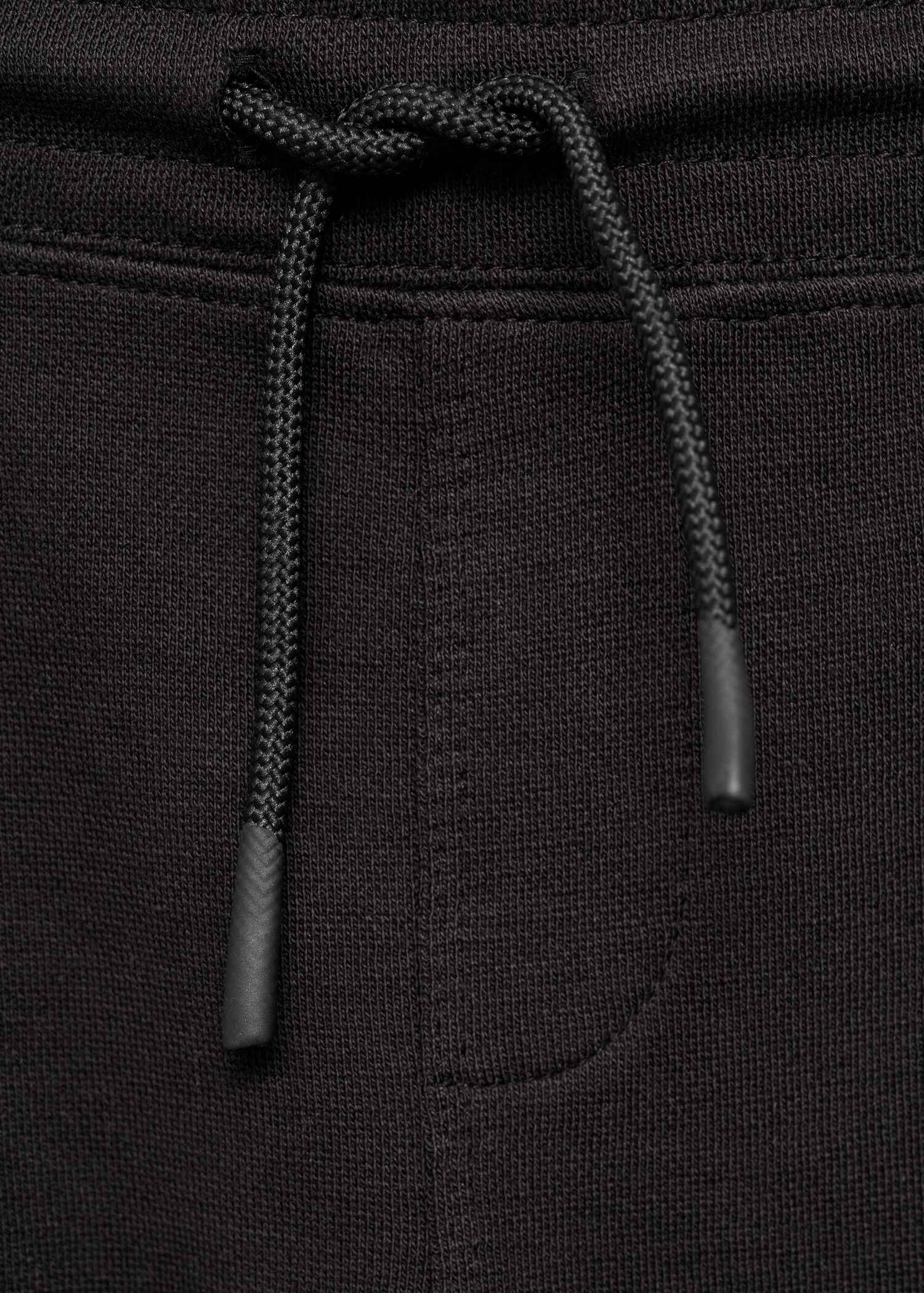 Jogger Pants mit Reißverschluss - Detail des Artikels 0