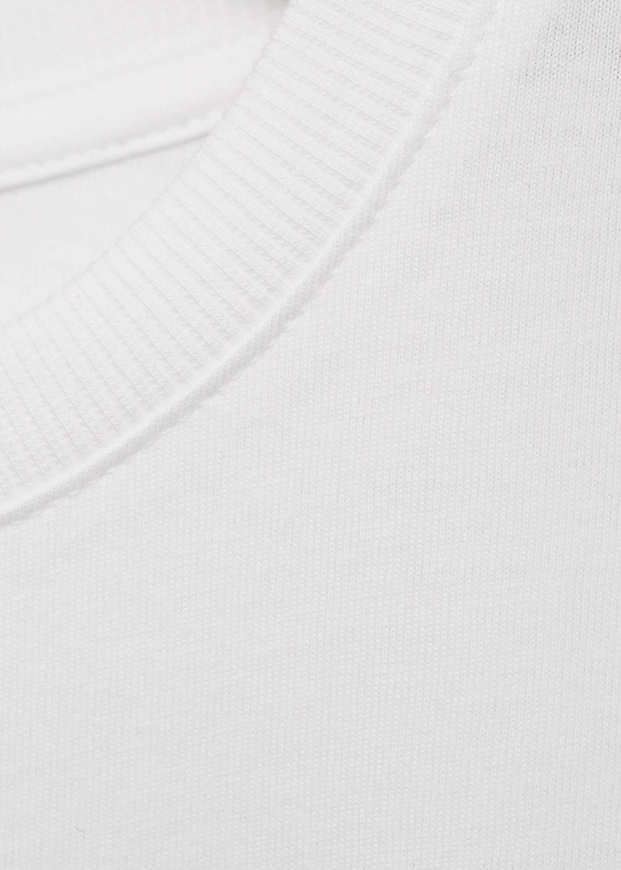 Printed long sleeve t-shirt - Details of the article 0