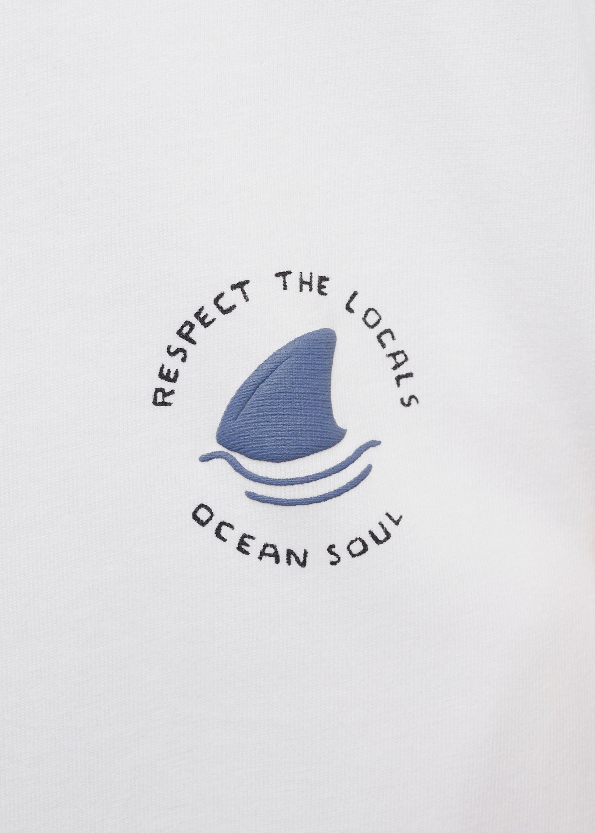 Printed long sleeve t-shirt - Details of the article 8