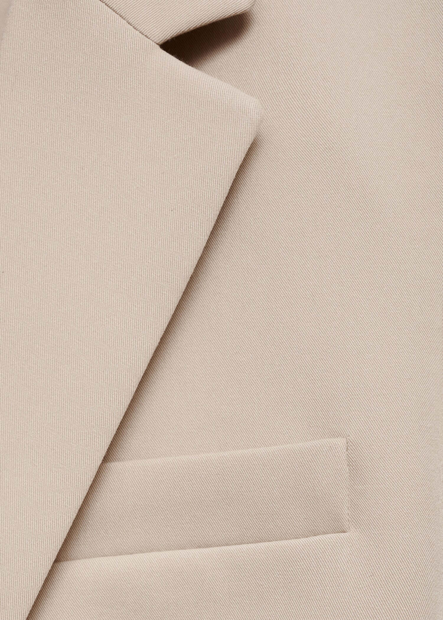 Taillierter Anzugblazer - Detail des Artikels 0