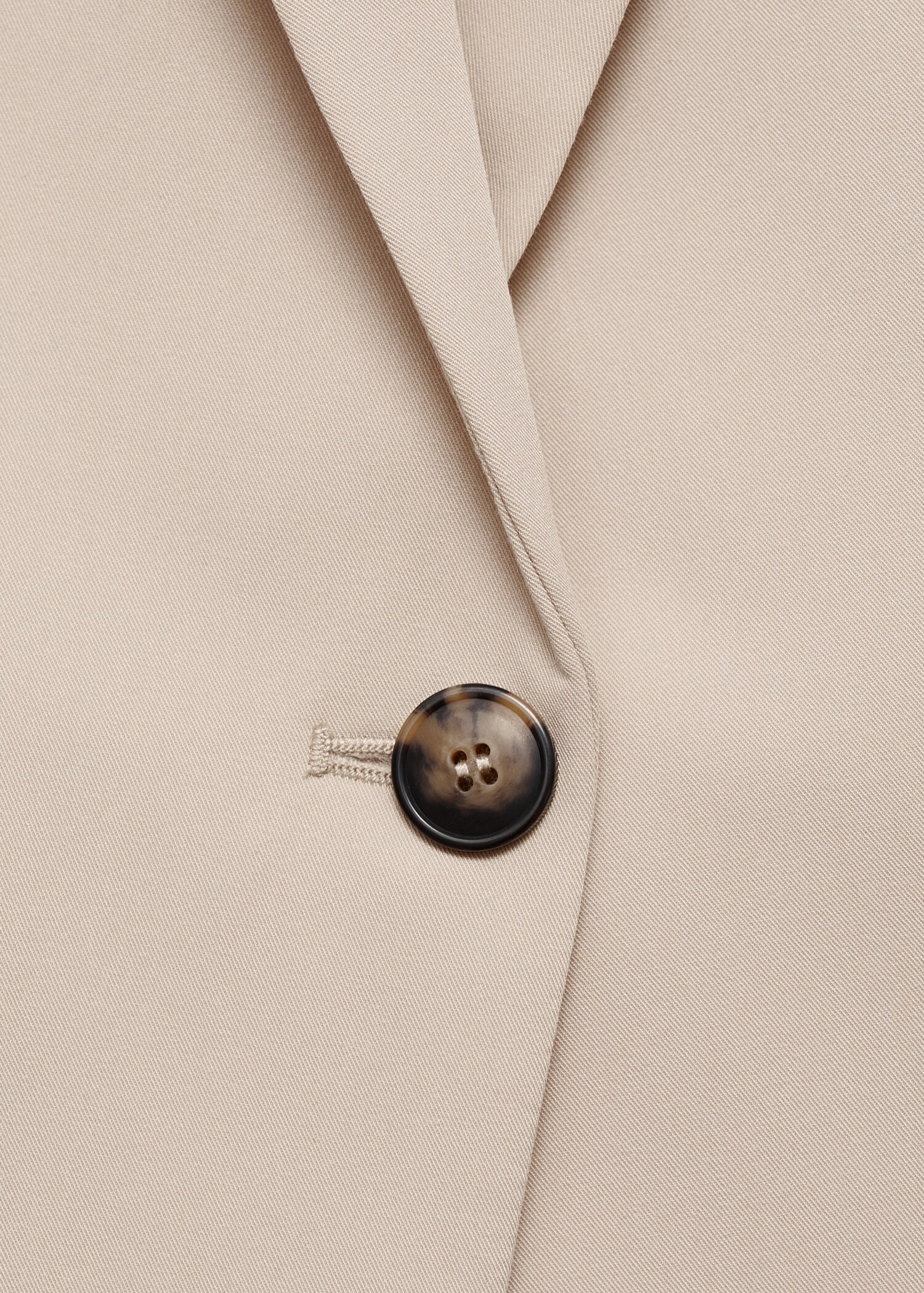 Taillierter Anzugblazer - Detail des Artikels 8