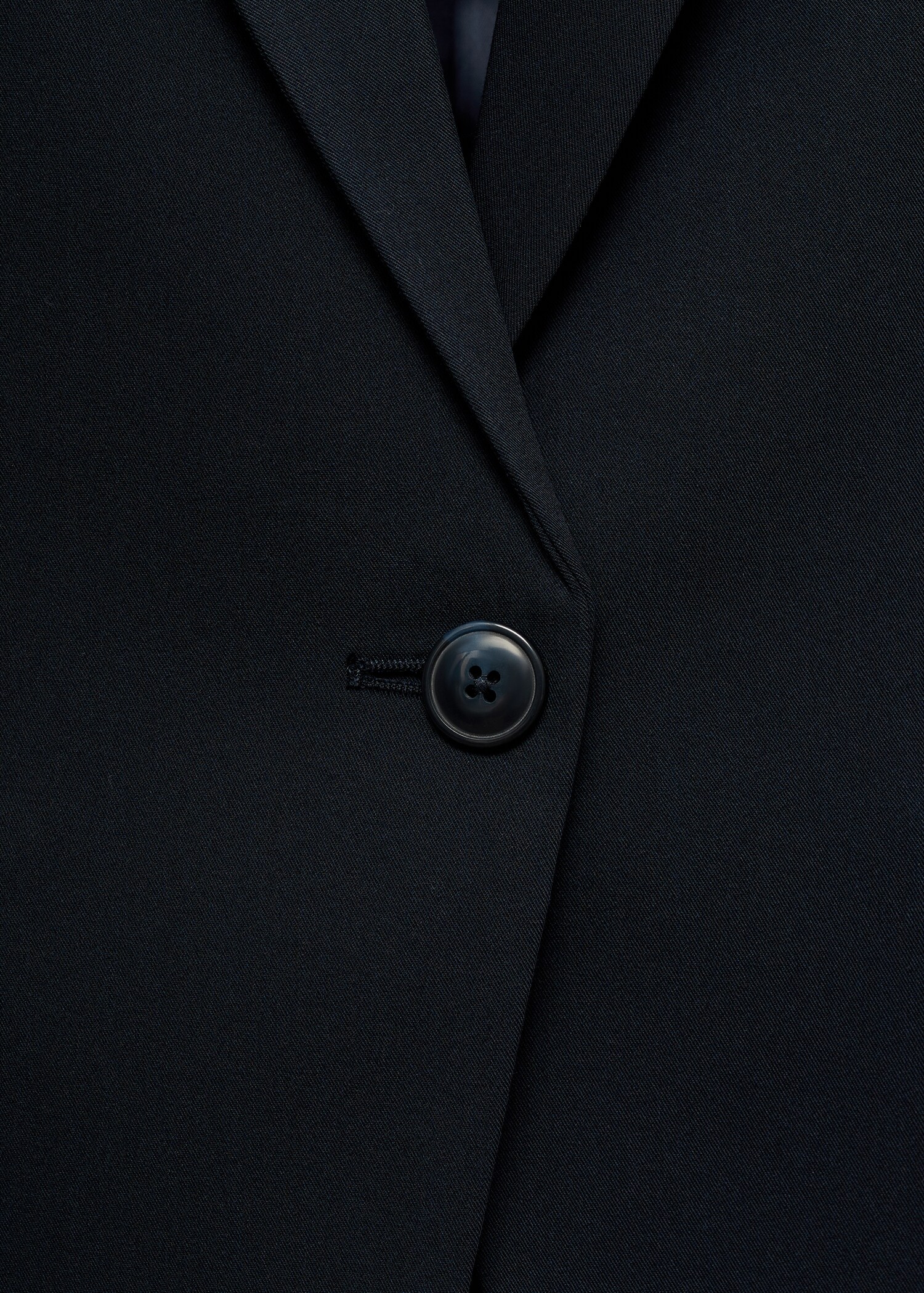 Taillierter Anzugblazer - Detail des Artikels 8