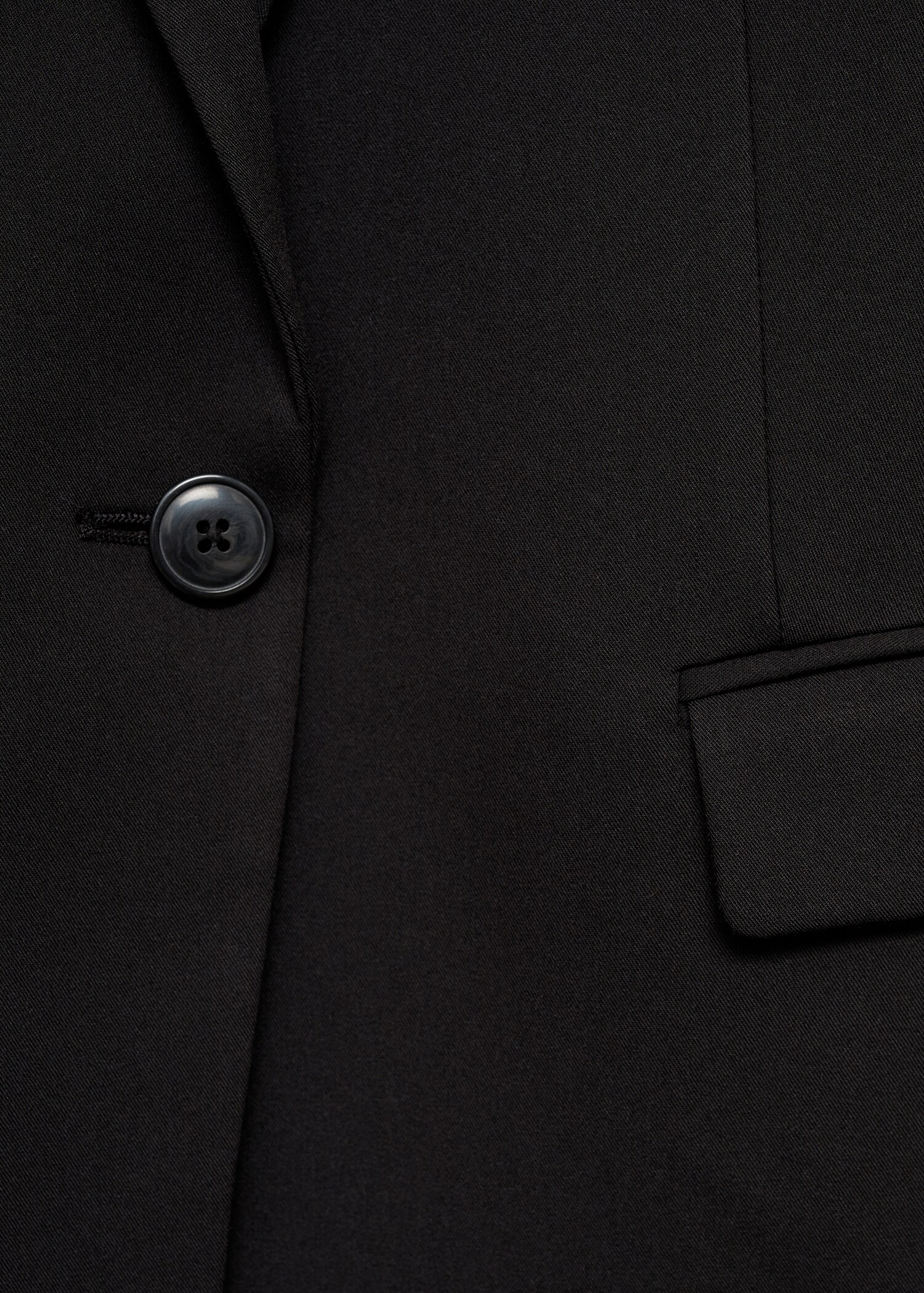 Taillierter Anzugblazer - Detail des Artikels 0