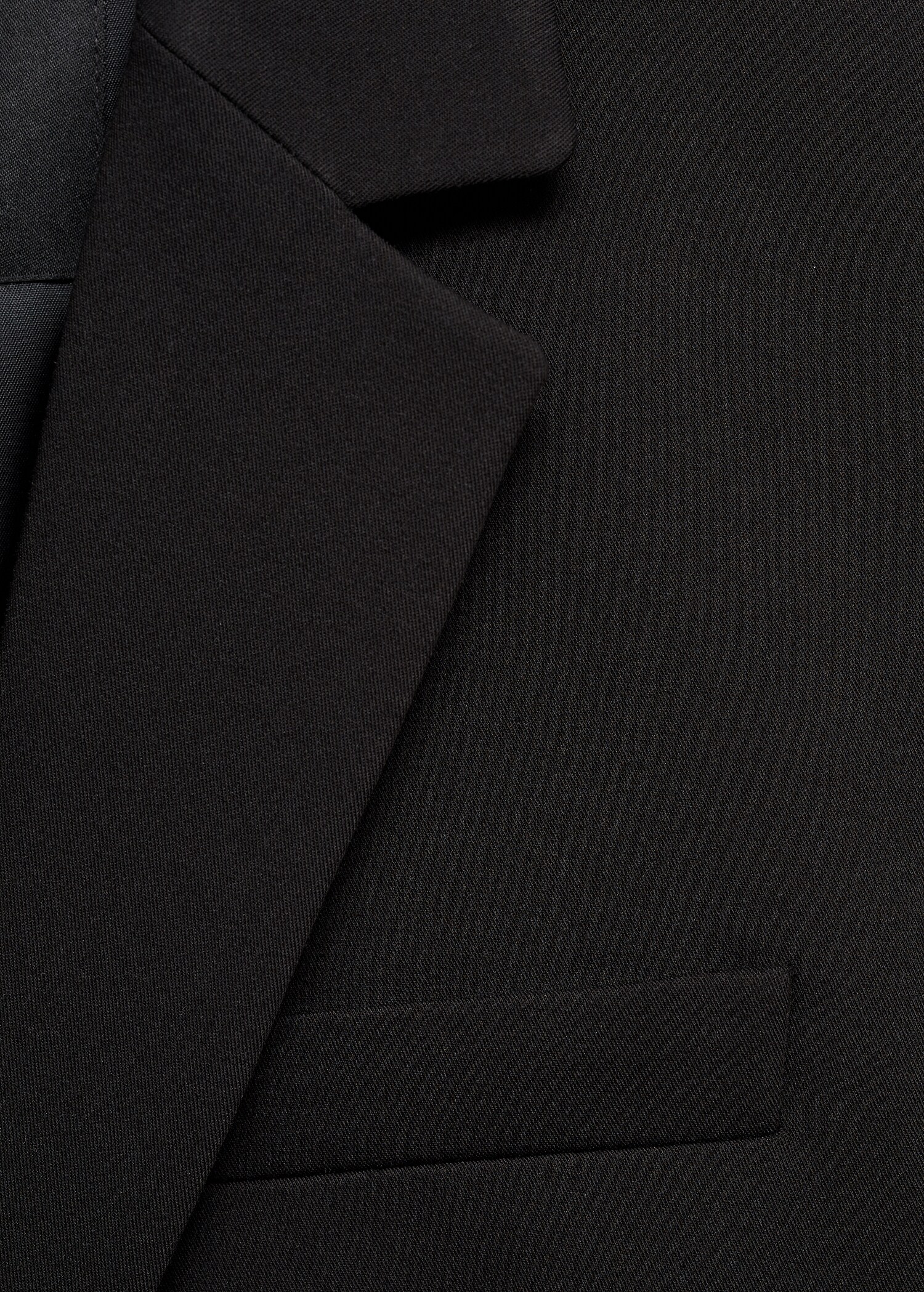 Taillierter Anzugblazer - Detail des Artikels 8