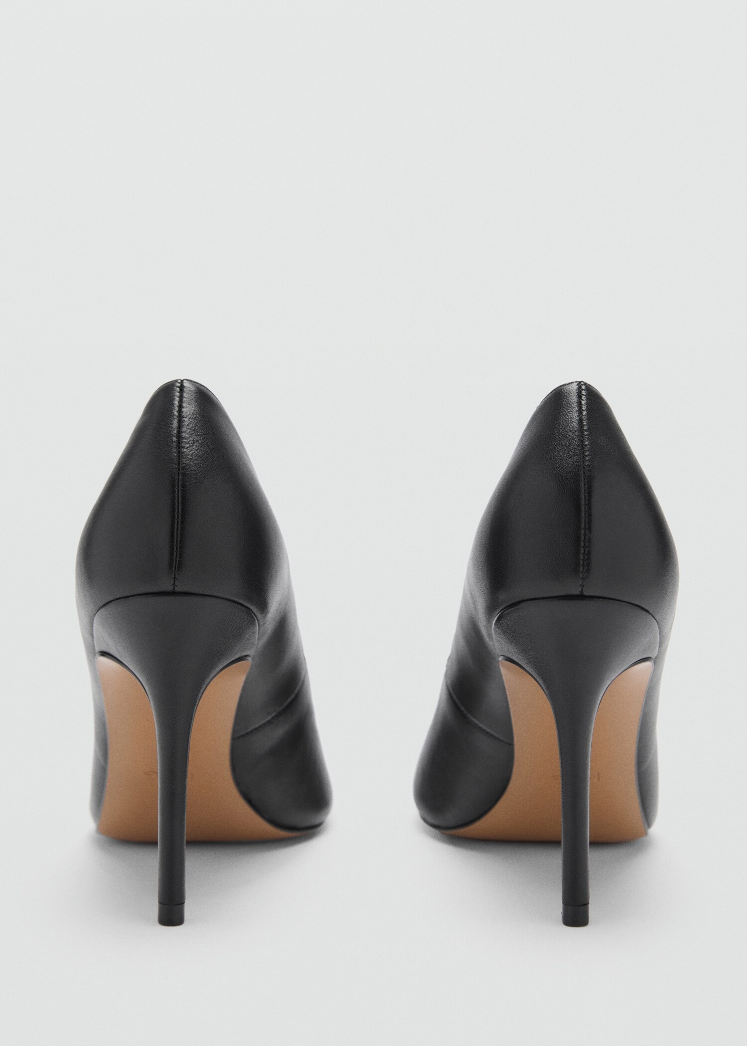 Escarpins cuir - Détail de l'article 1