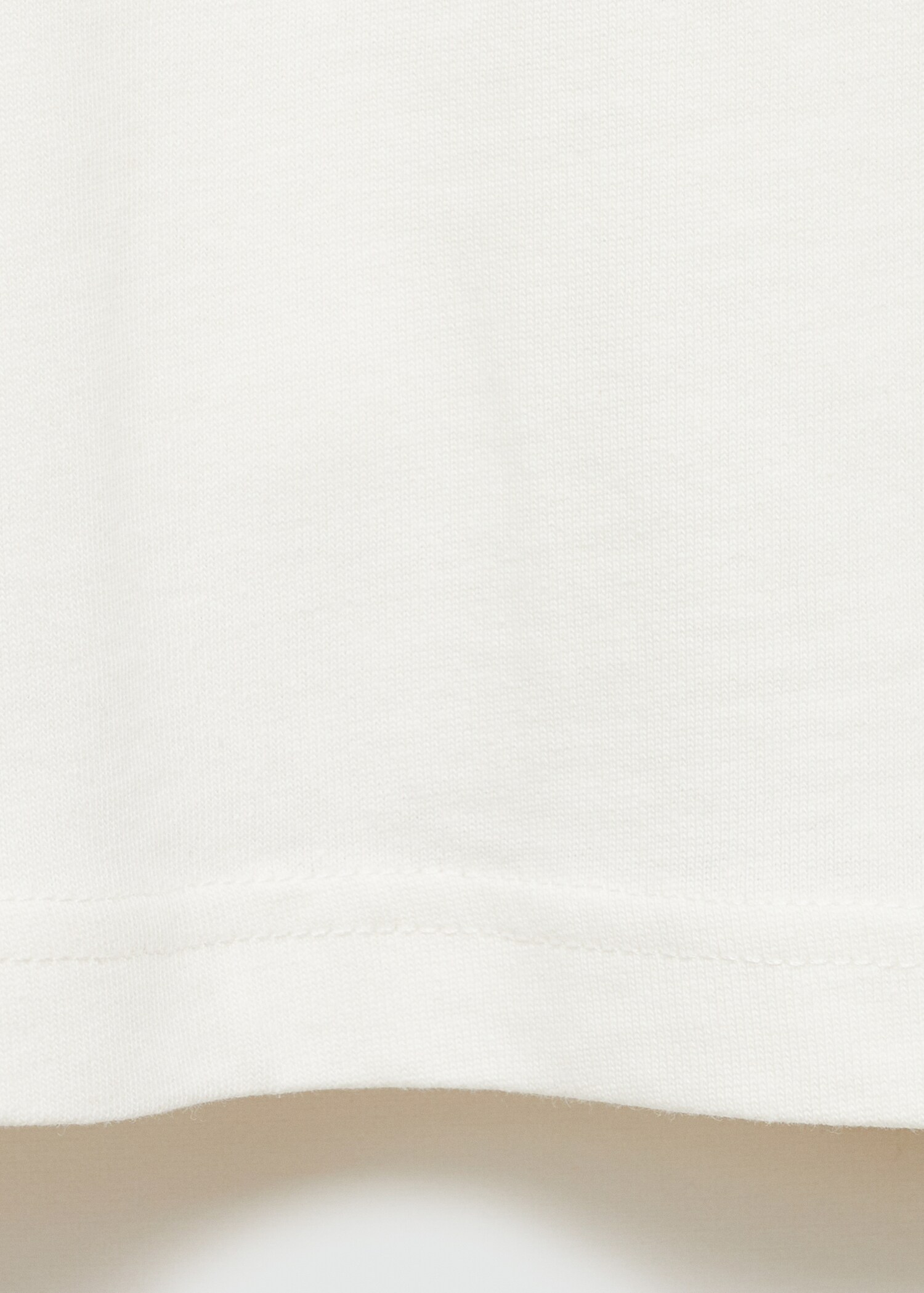 100% cotton tank top - Details of the article 0