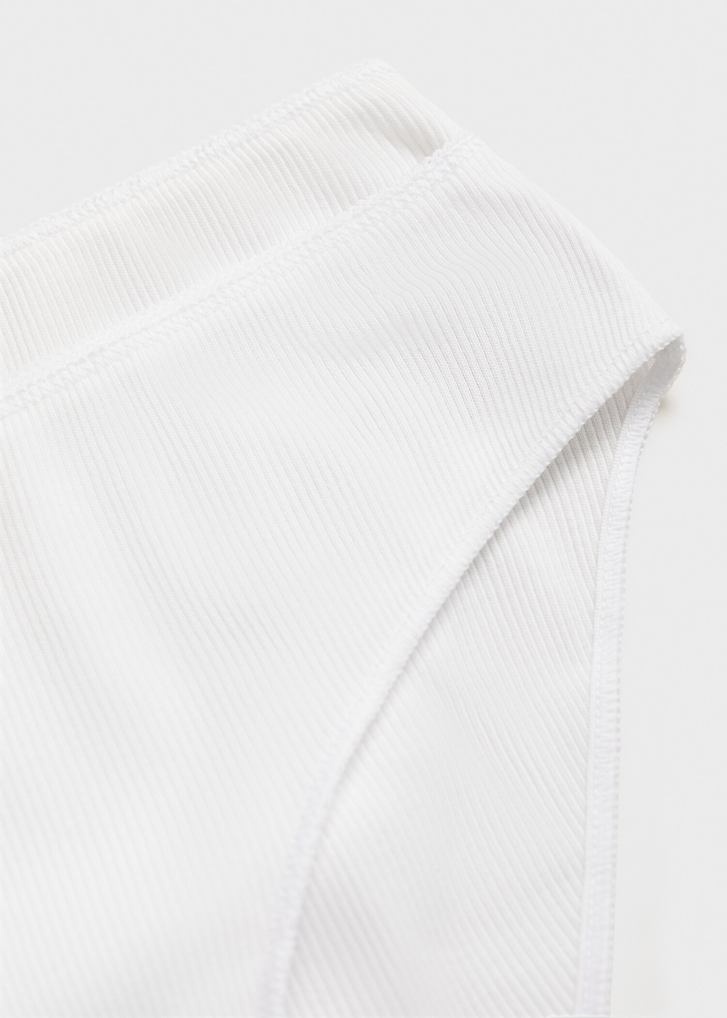 Pack 2 braguitas básicas - Detalle del artículo 0