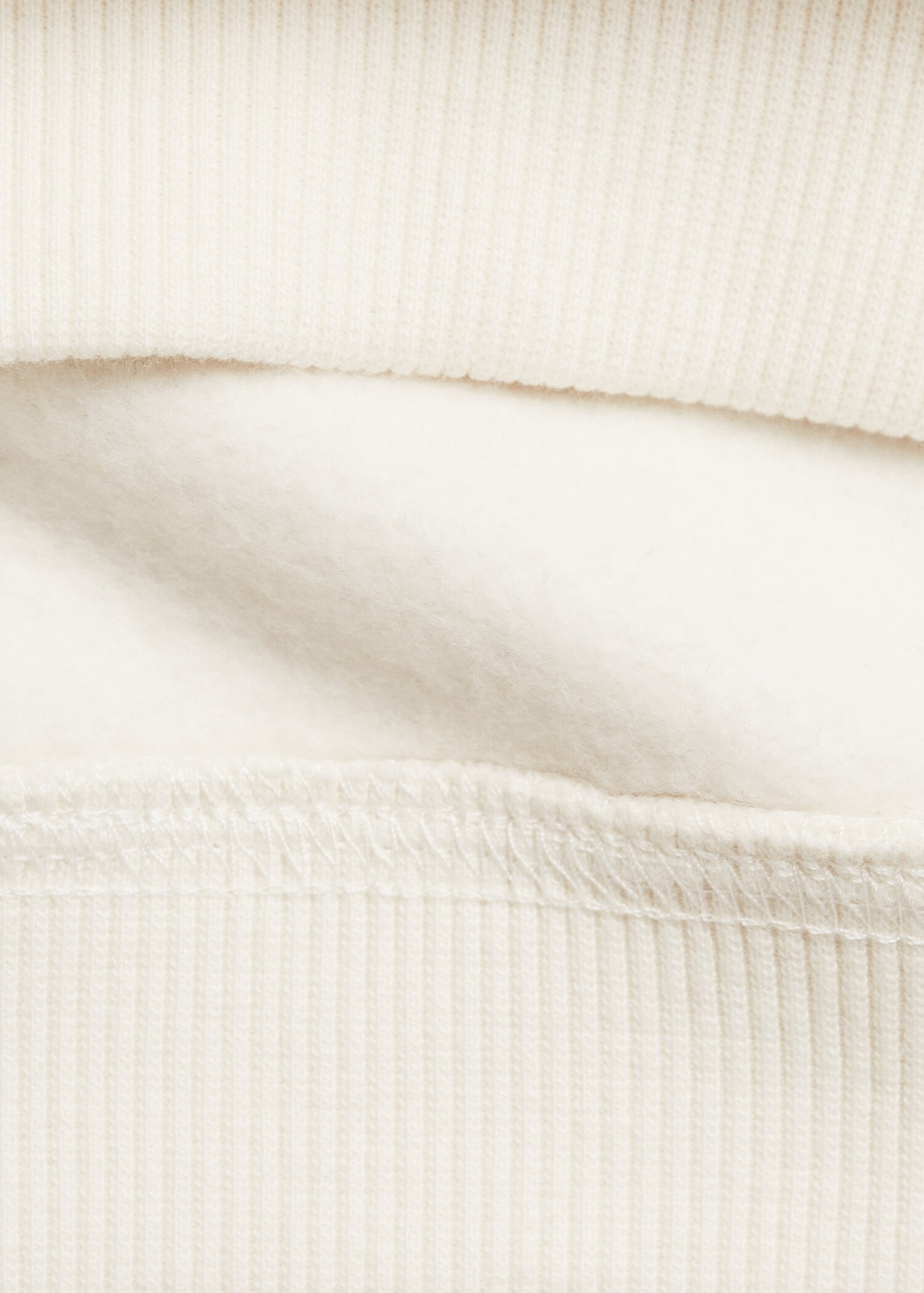 Sweatshirt mit Tiermotiv - Detail des Artikels 0