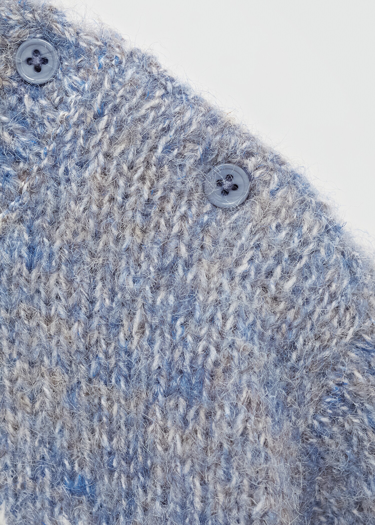 Strickpullover mit Jacquardmuster - Detail des Artikels 0