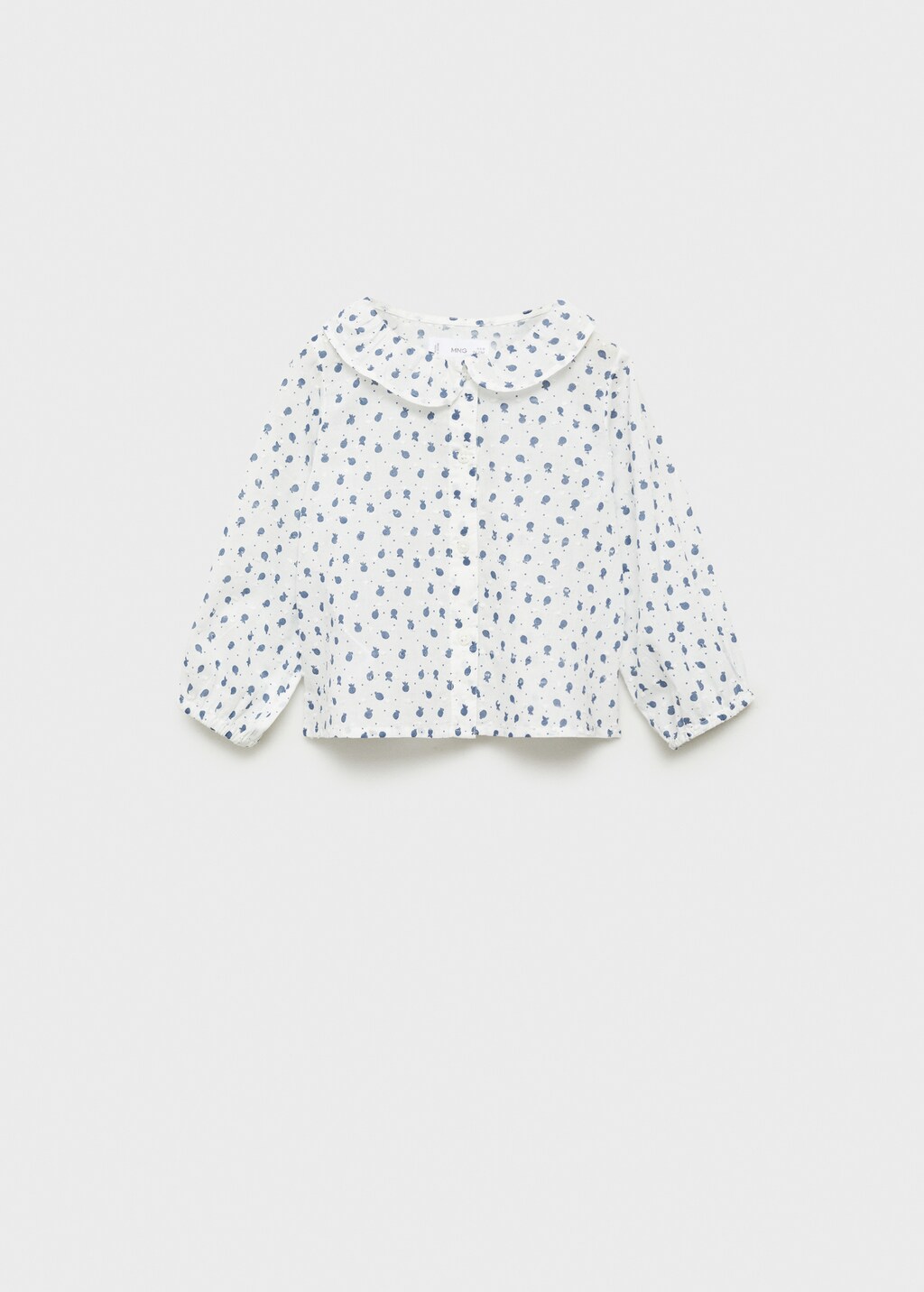 トップス gajess Muguet Blouse 36 Muguet blouse | Gajess