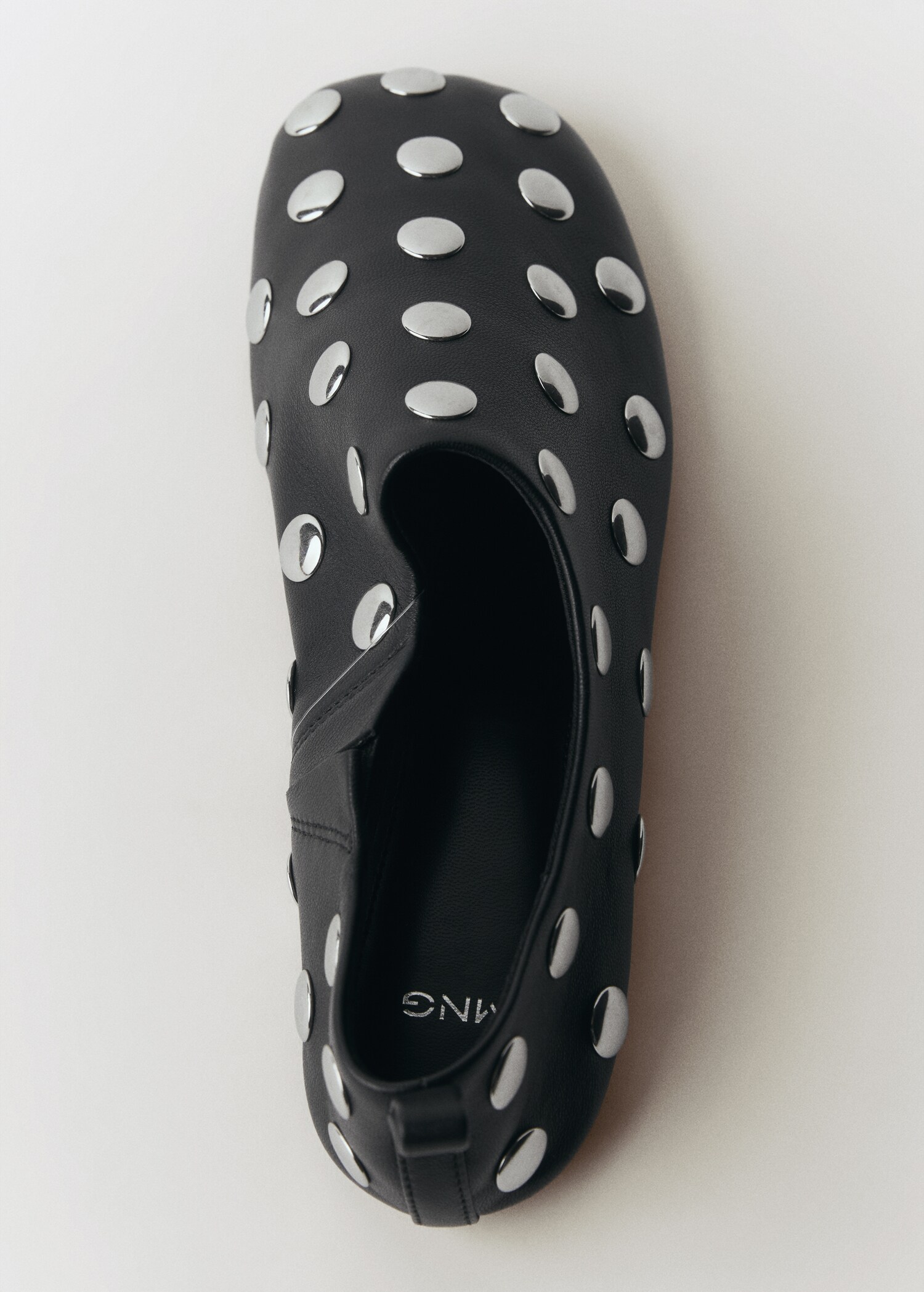 Leren schoenen met studs - Detail van het artikel 3