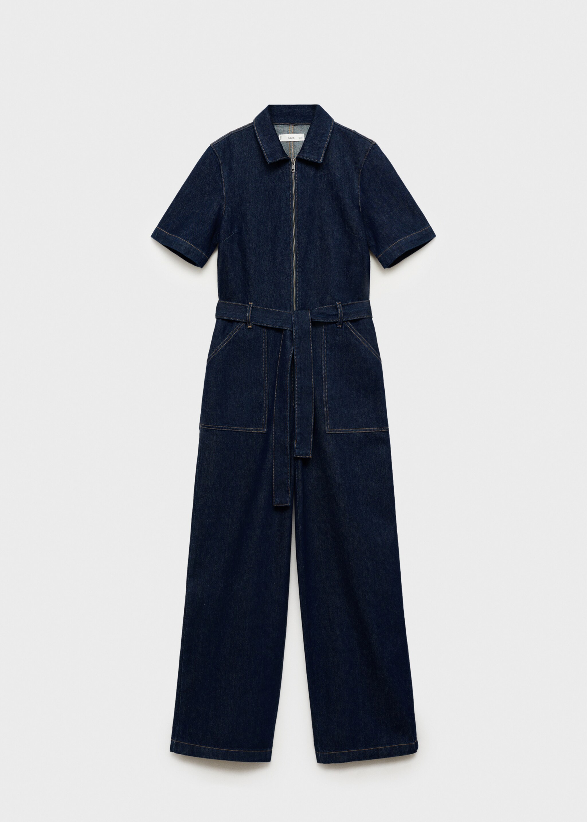 Rinse wash farmer nadrágruha - Termék modell nélkül