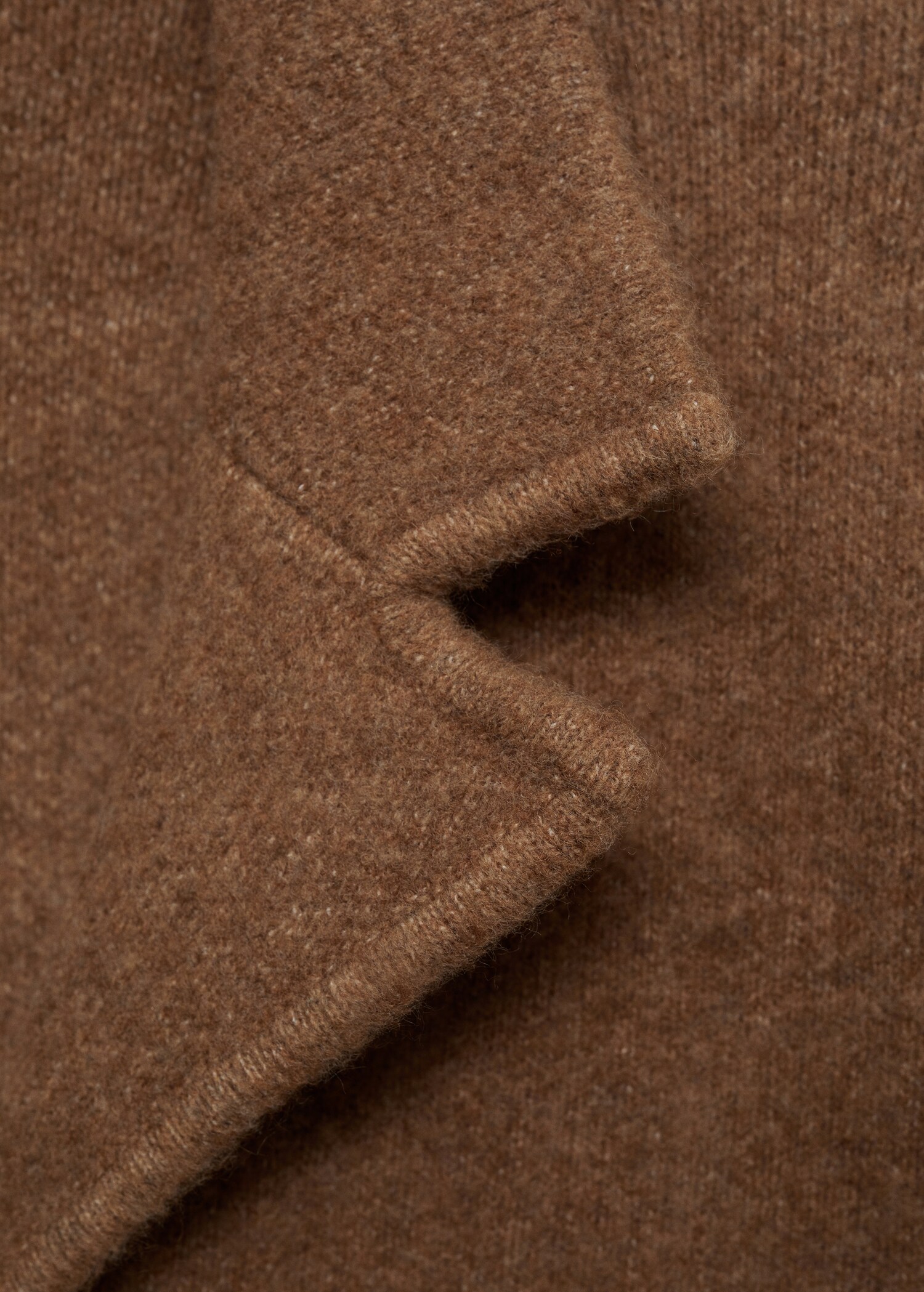Chaqueta punto botones - Detalle del artículo 8