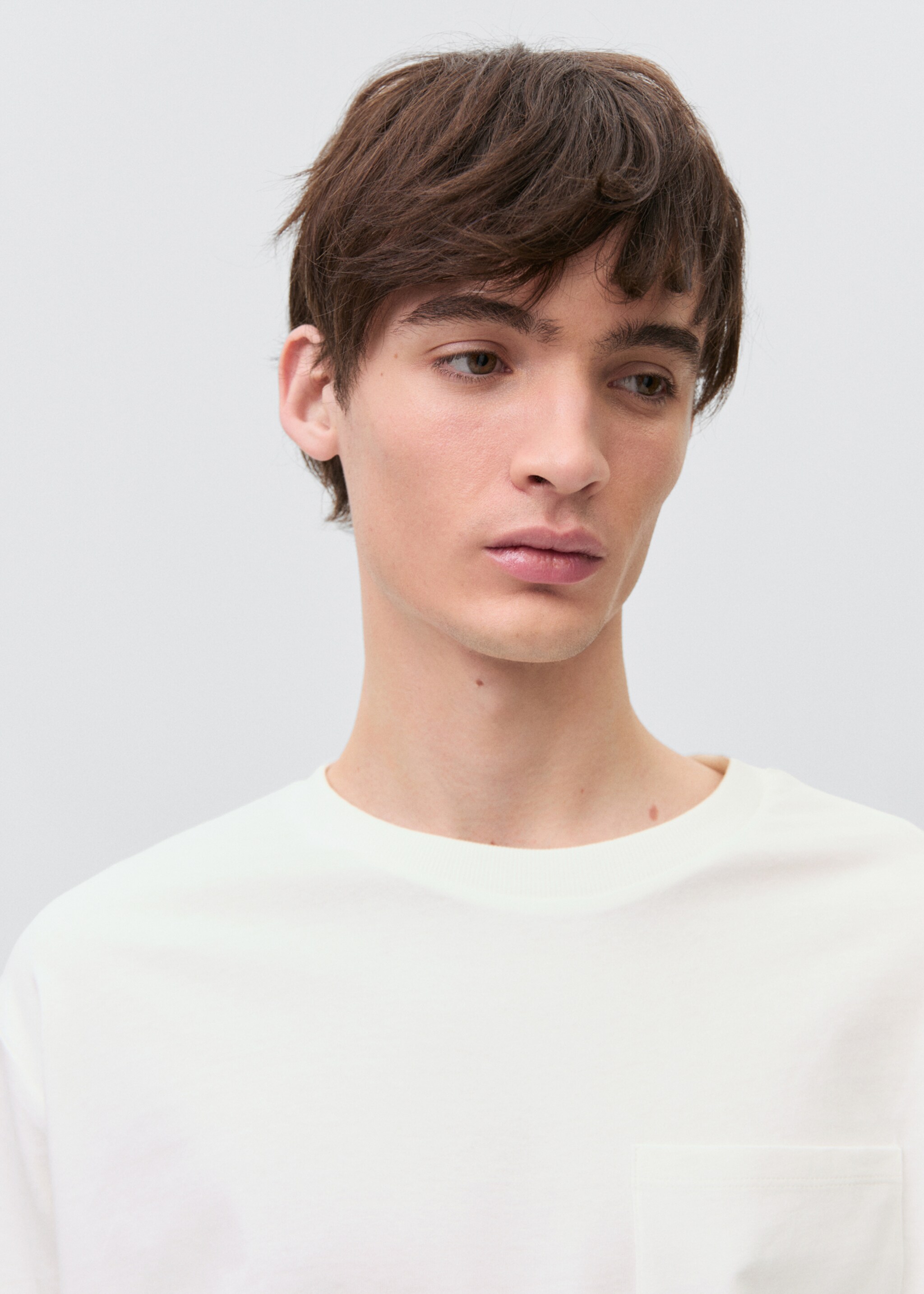 Long pyjama pack - Details of the article 1