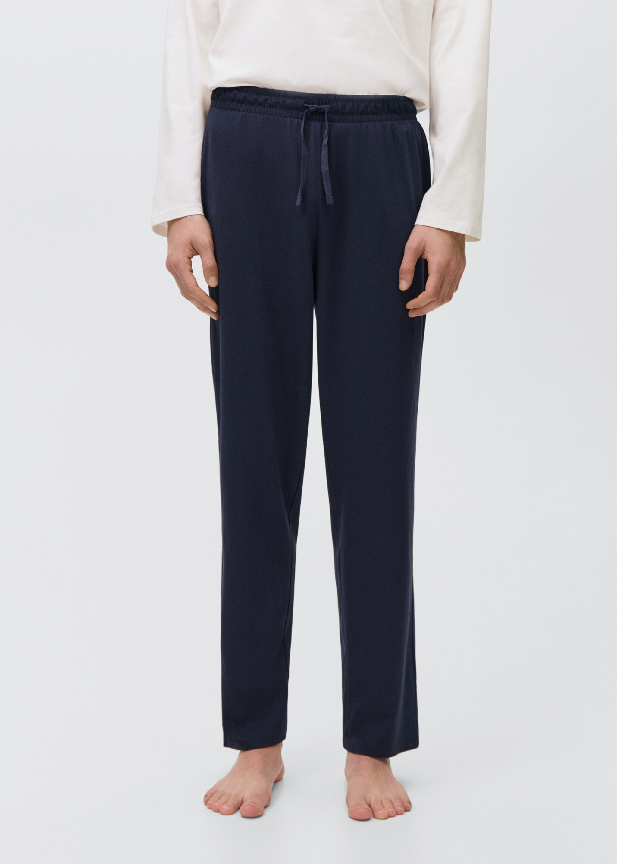 Long pyjama pack - Details of the article 6
