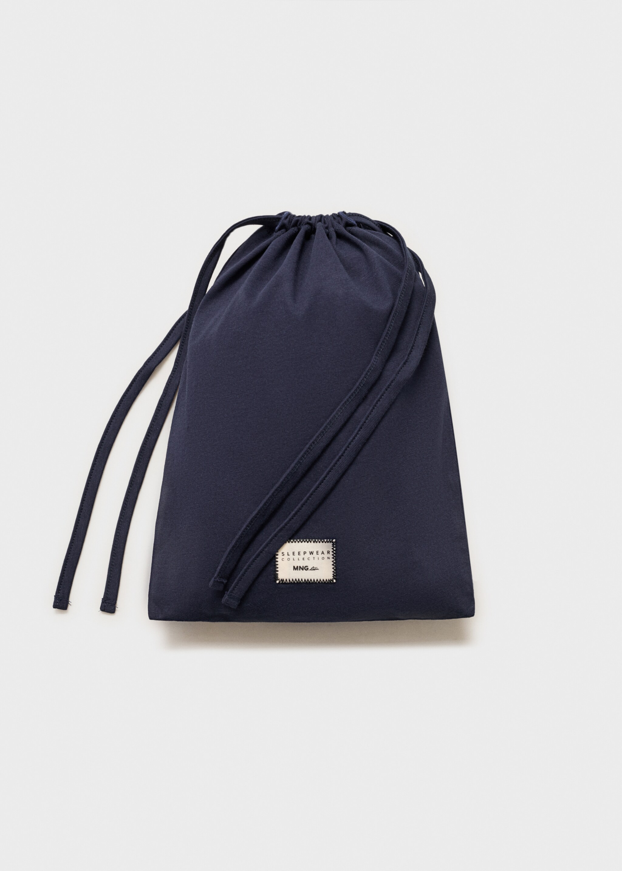 Long pyjama pack - Details of the article 8