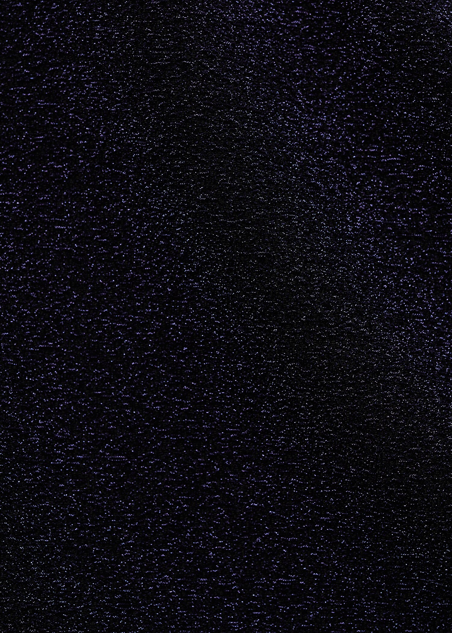 Asymmetrical lurex top - Details of the article 0