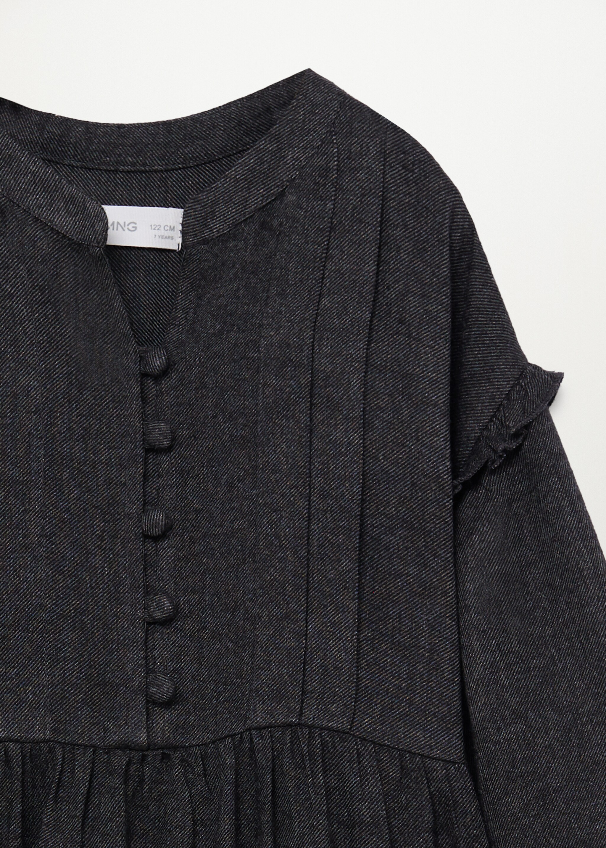 Vestido volantes - Detalle del artículo 8