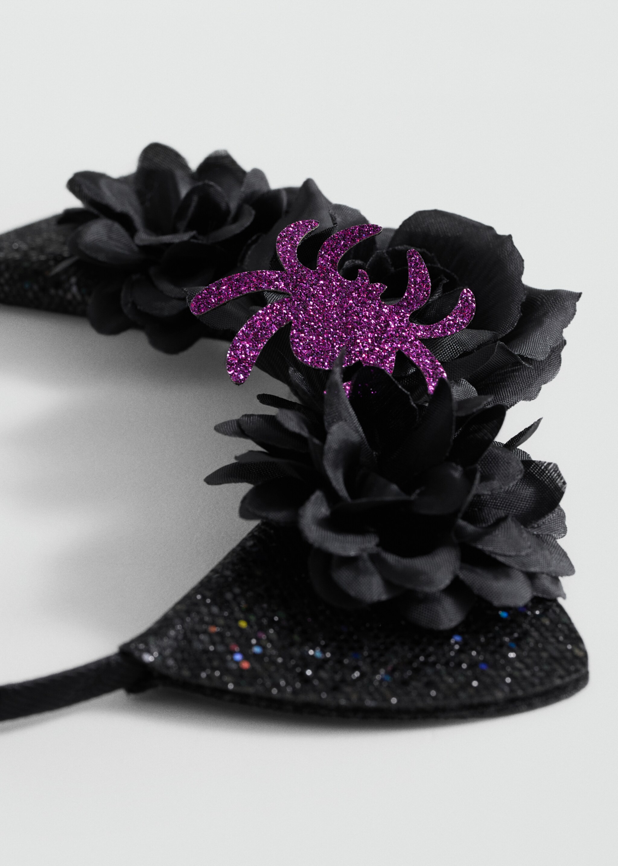 Halloween headband - Medium plane