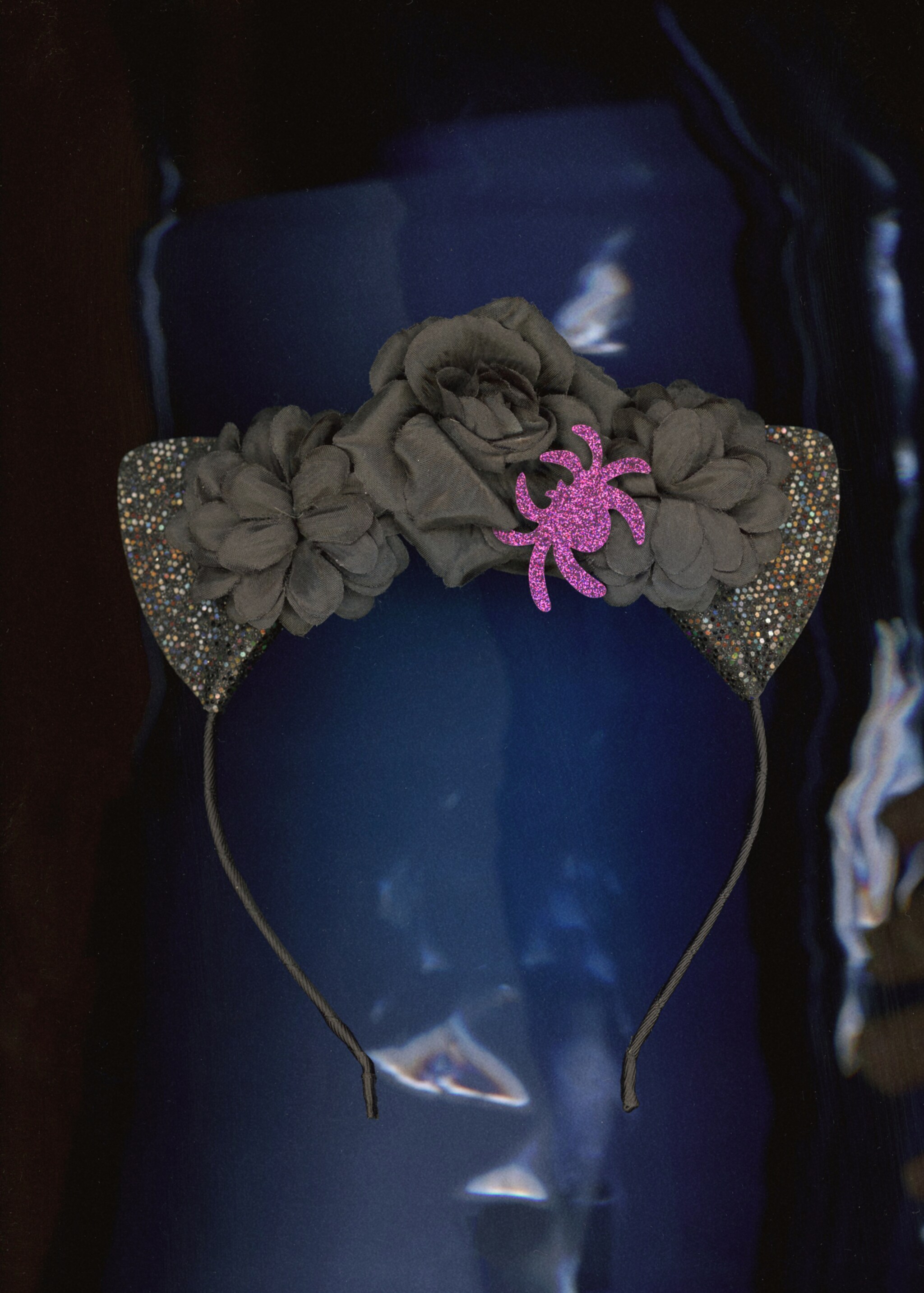Halloween headband - Details of the article 5