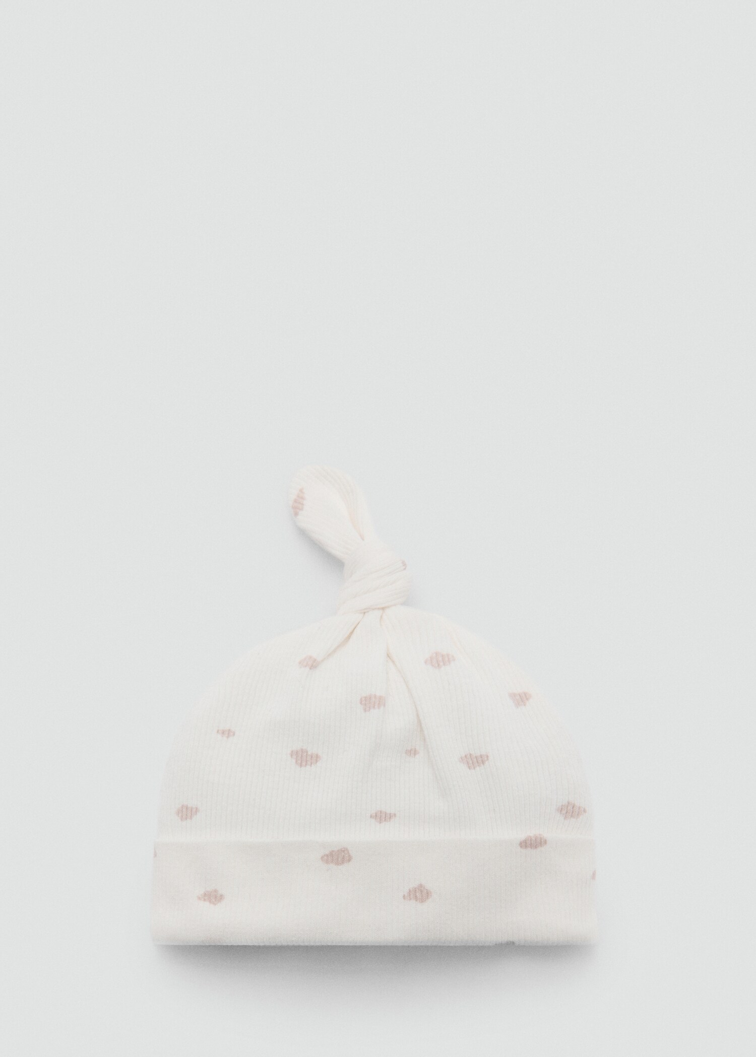 Cloud hat - Article without model