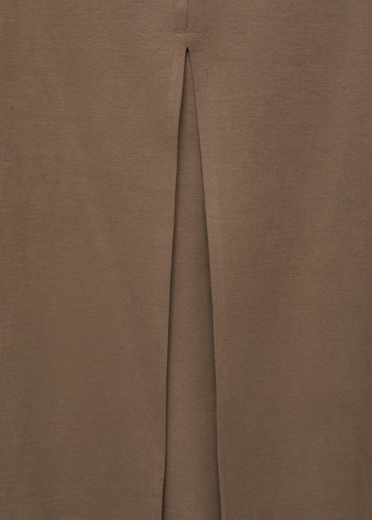 Vestit asimètric obertura - Detall de l'article 0