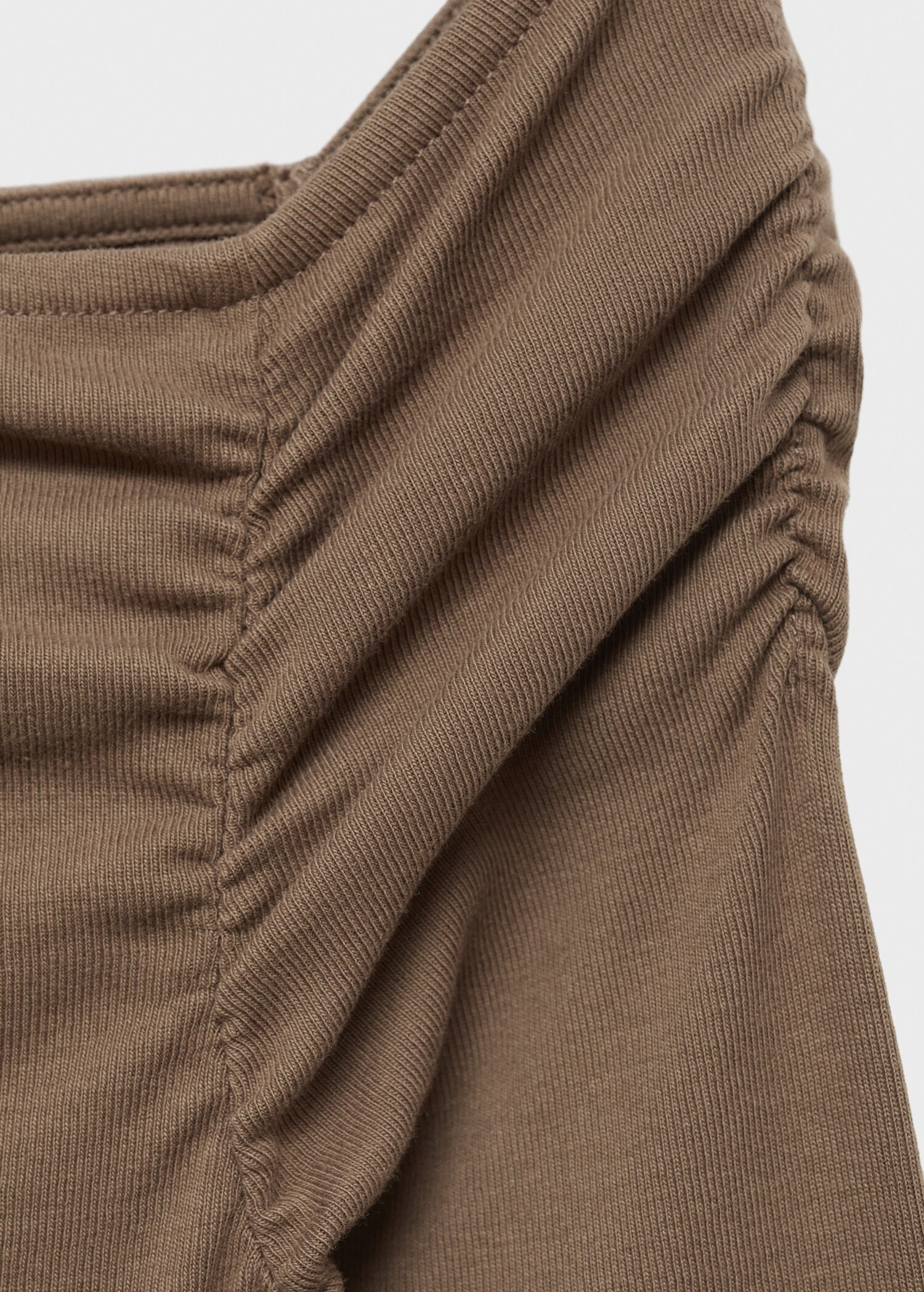 Vestit asimètric obertura - Detall de l'article 8
