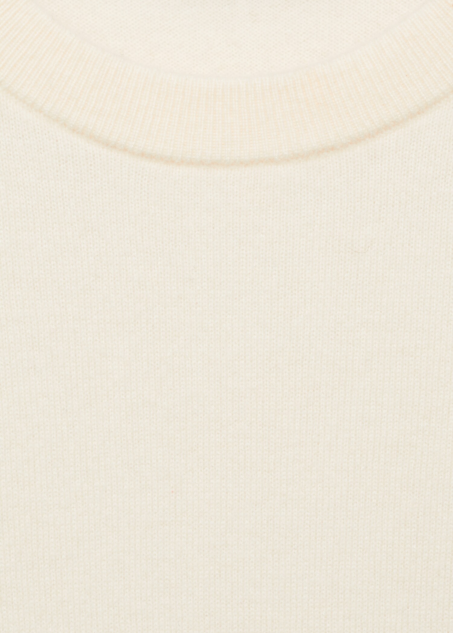 Pullover misto lana e alpaca - Dettaglio dell'articolo 8