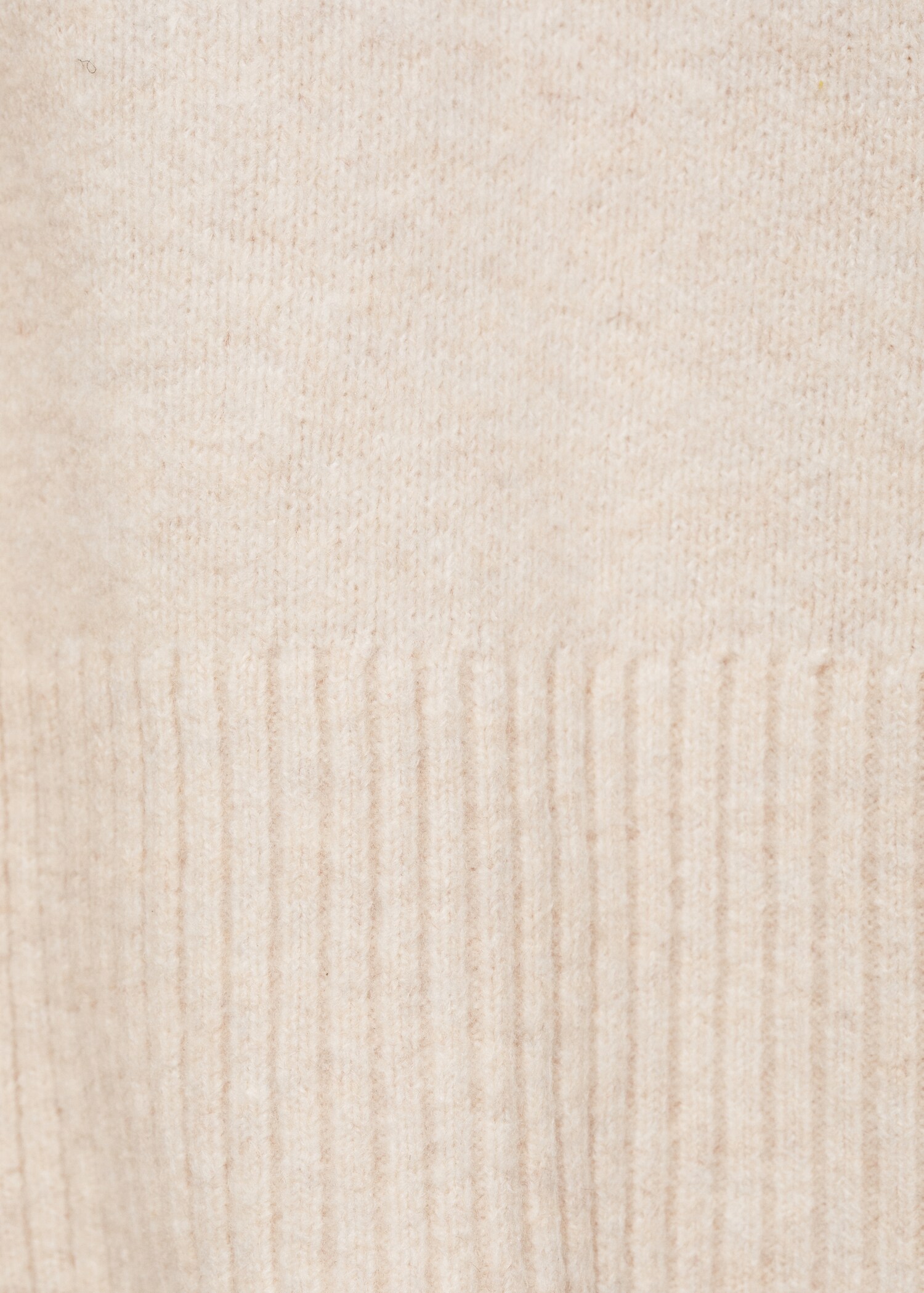 Strickjacke mit Knöpfen - Detail des Artikels 0