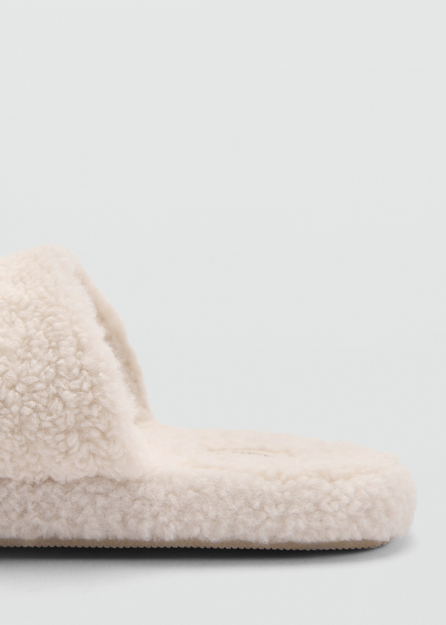 Zapatillas borreguito - Detalle del artículo 2