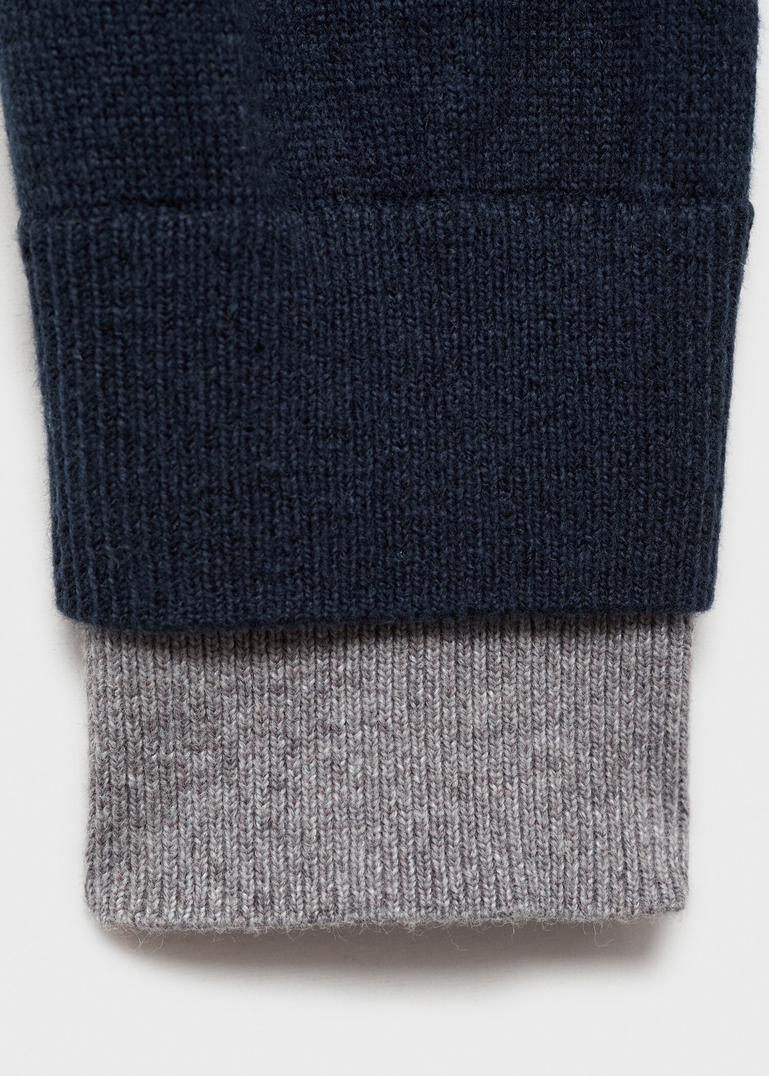 Cardigan combiné boutons - Détail de l'article 0