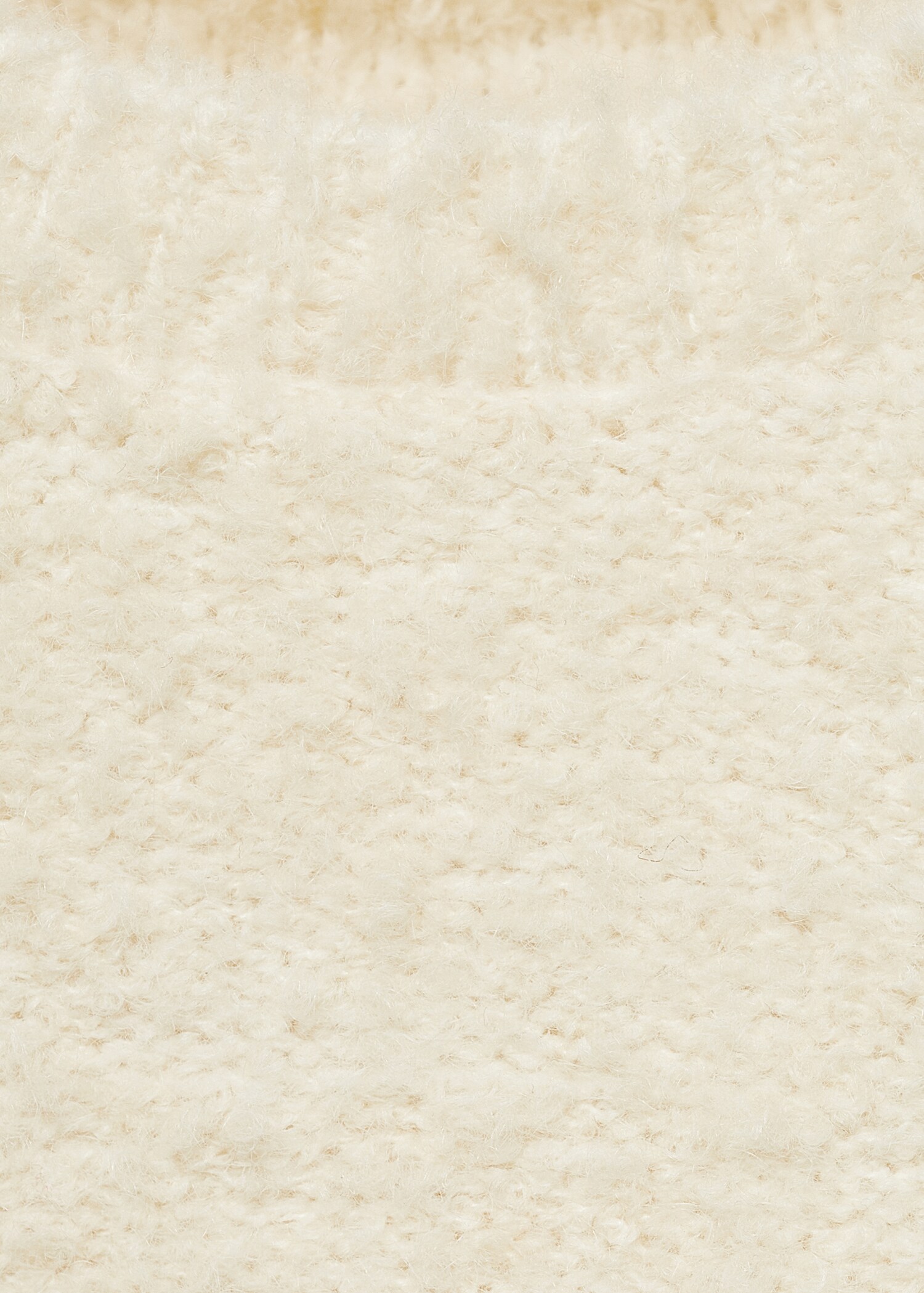 Capa punto cuello redondo - Detalle del artículo 0
