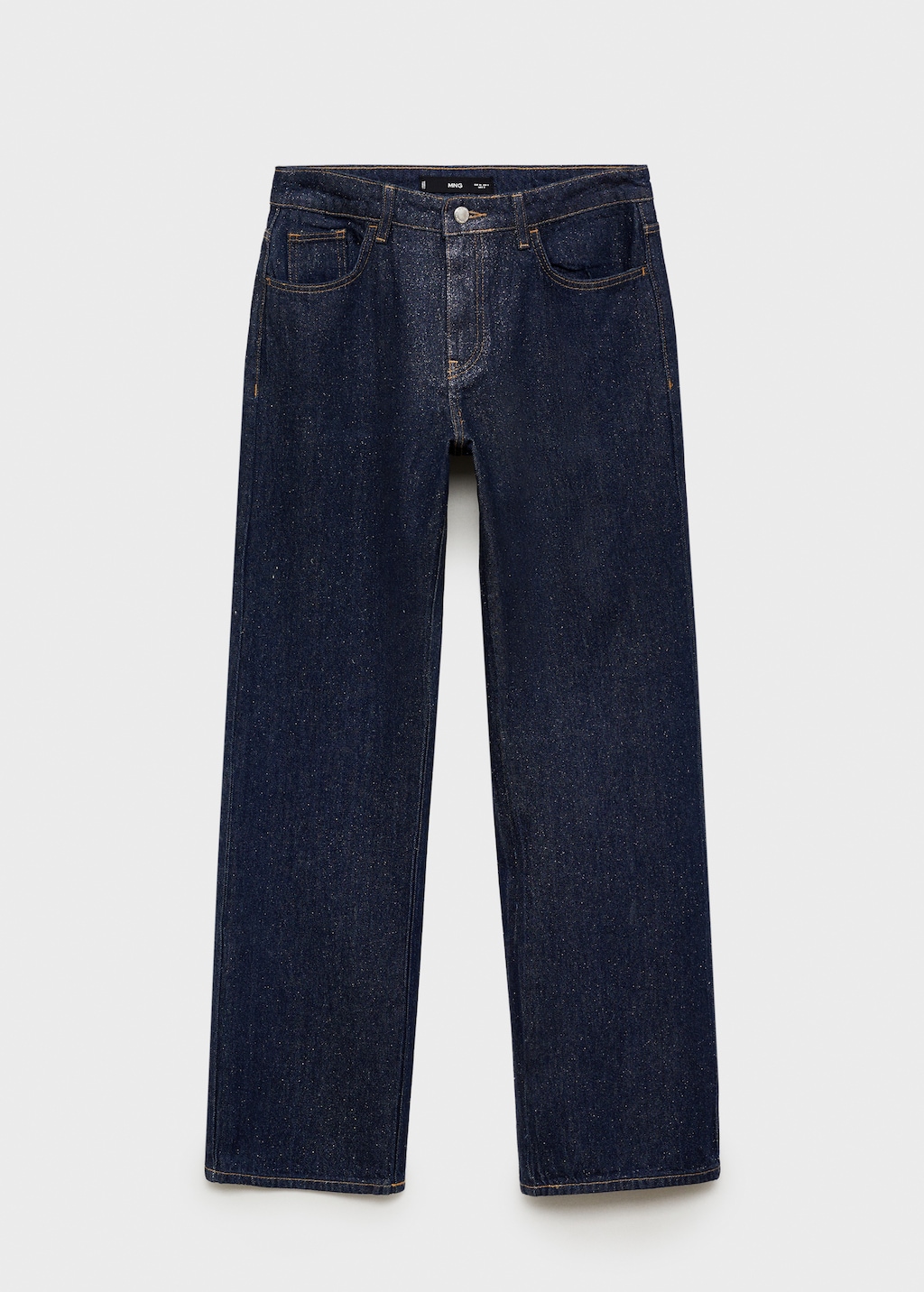 Wide leg rinse-wash jeans - Women | MANGO OUTLET USA Wide leg rinse-wash jeans - Women | MANGO OUTLET USA