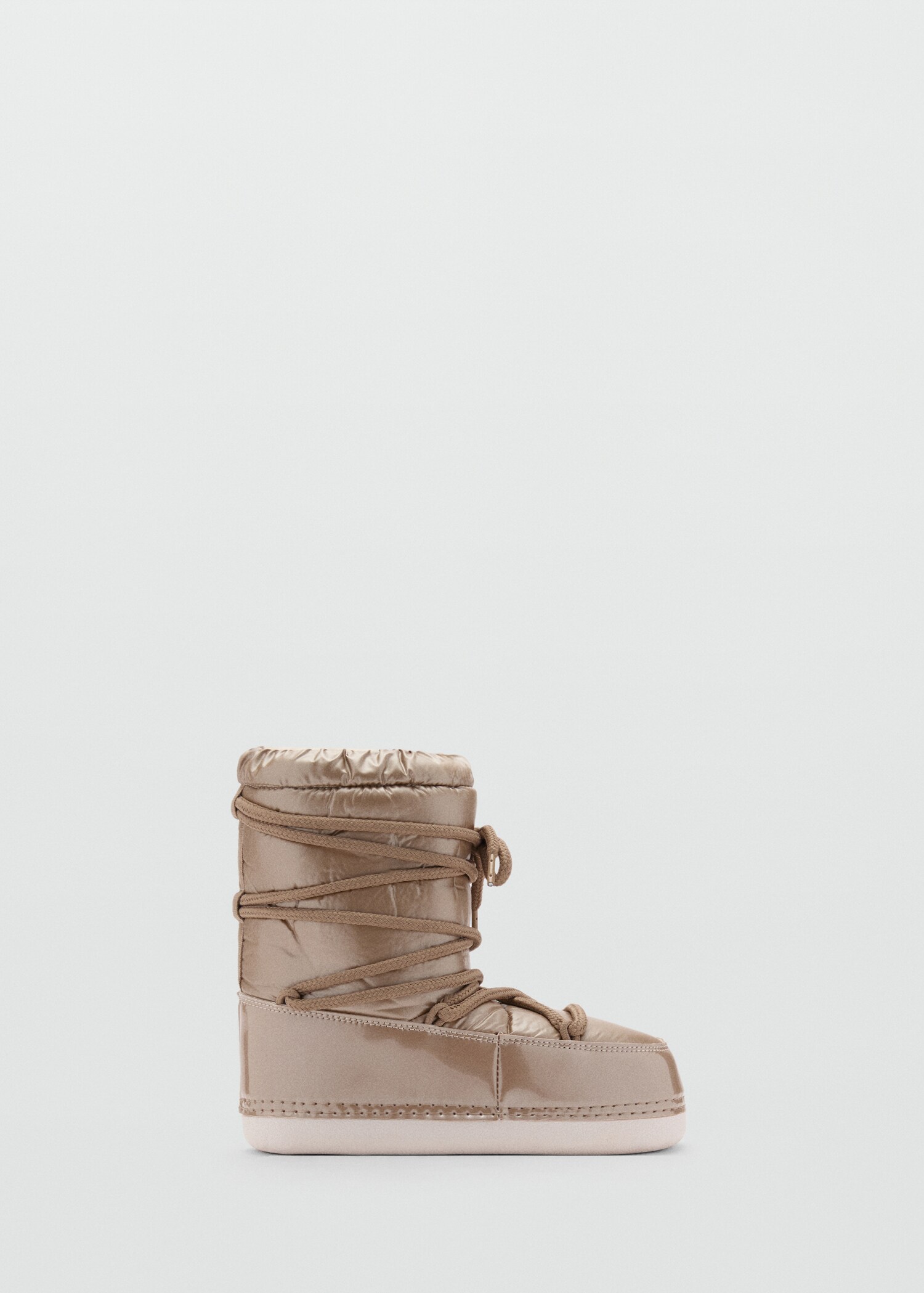Botas nieve - Artículo sin modelo
