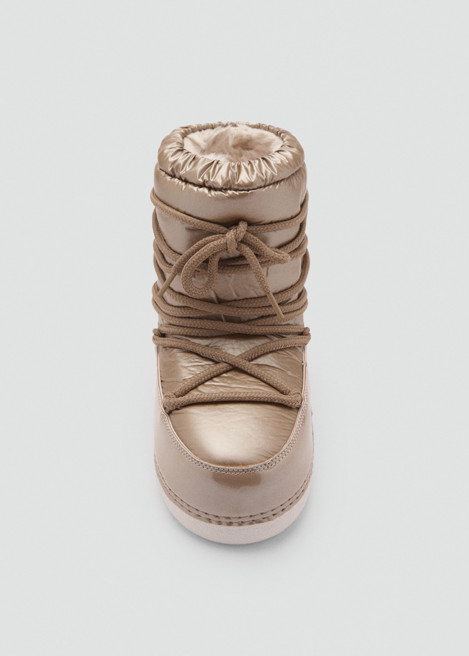 Snow Shoes Snowboots Mango Kids Boots Navy Blue Winter Boots Mango